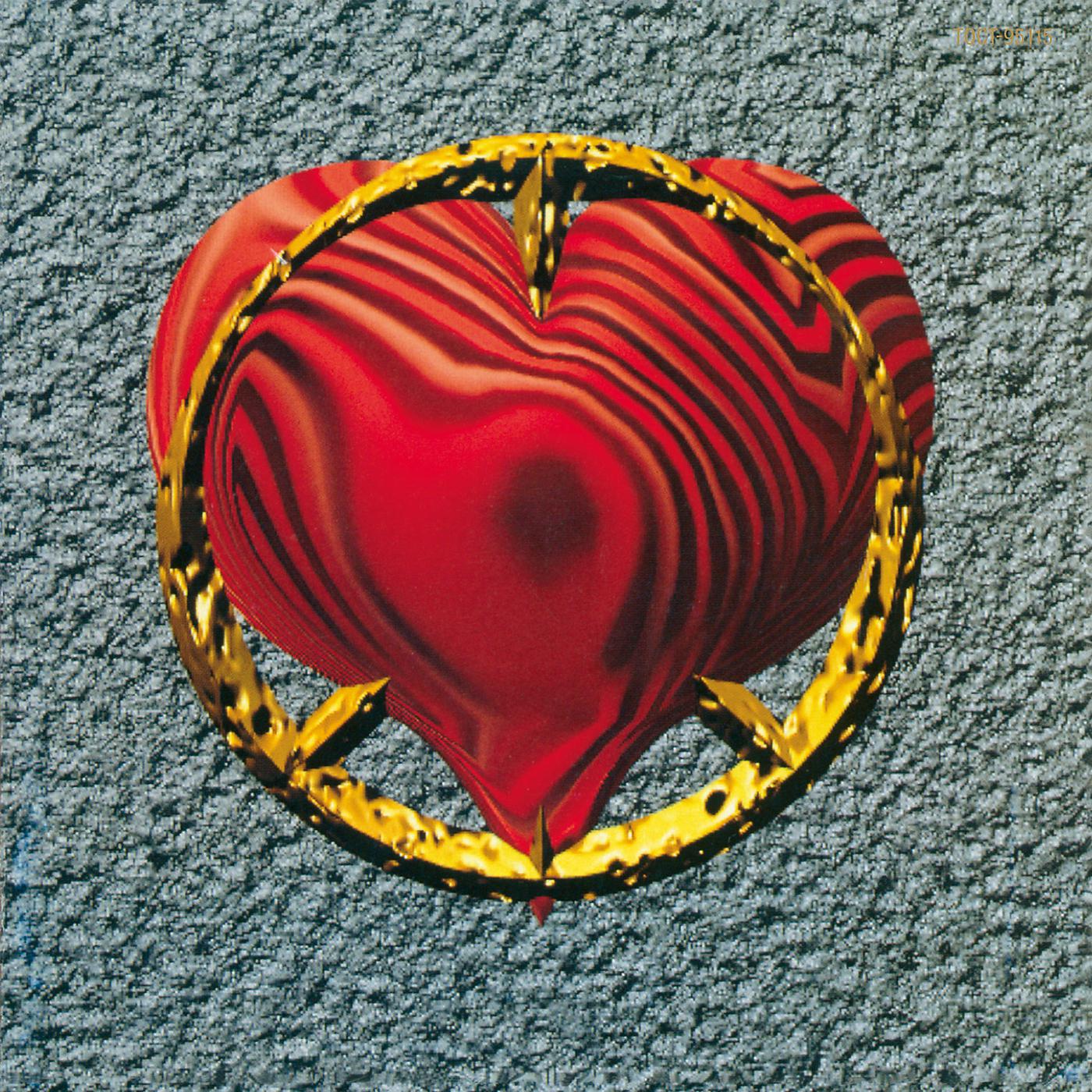 Постер альбома Romantic 1990