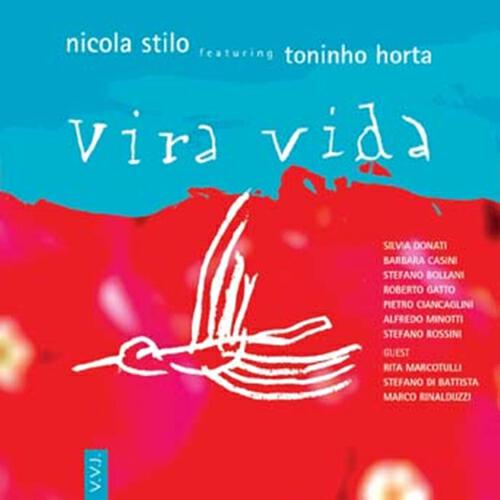 Nicola Stilo - Joga O Piao
