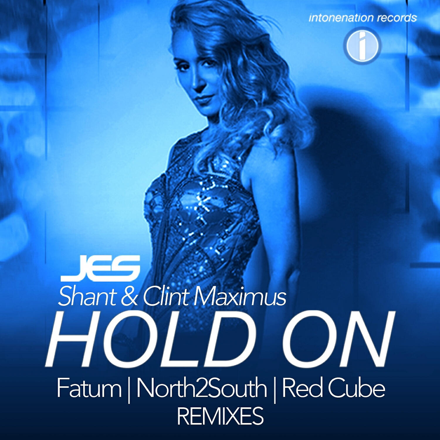 JES - Hold On (Fatum Extended Remix)