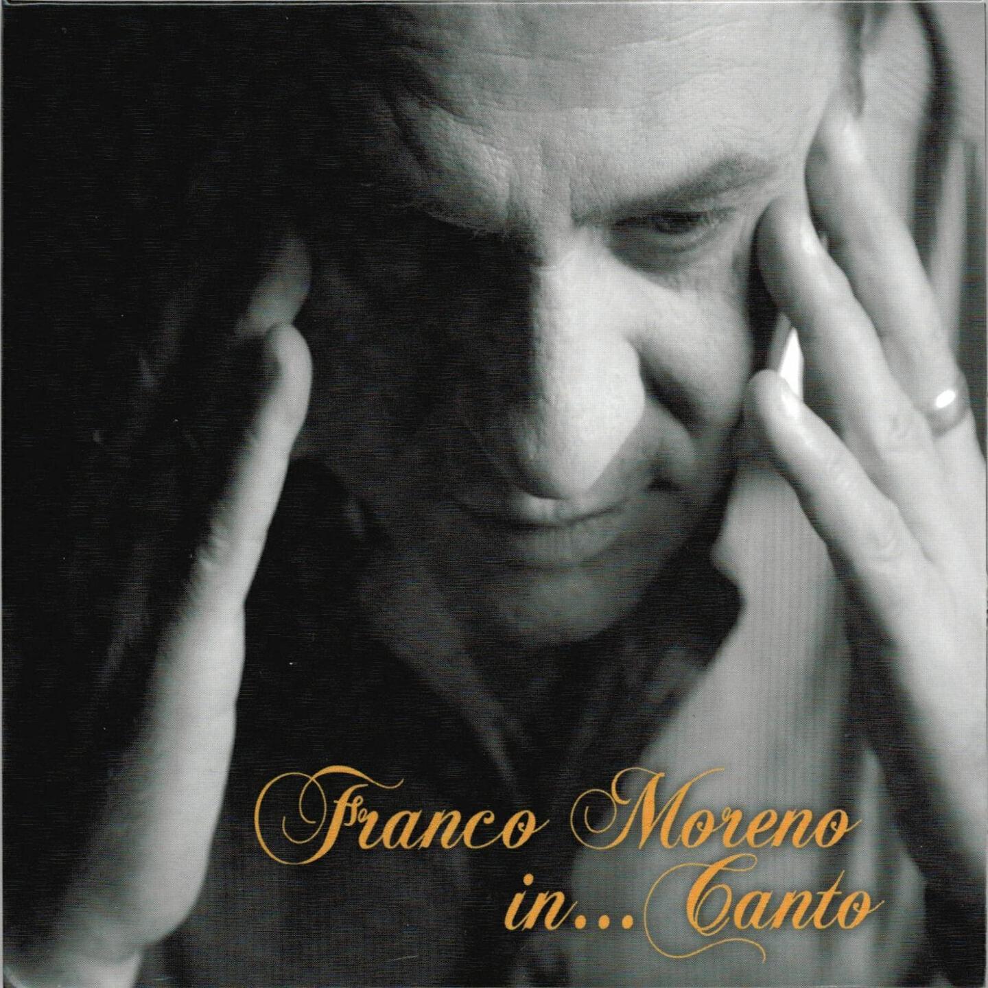 Franco Moreno - Mez ora doje ore quinnice ore