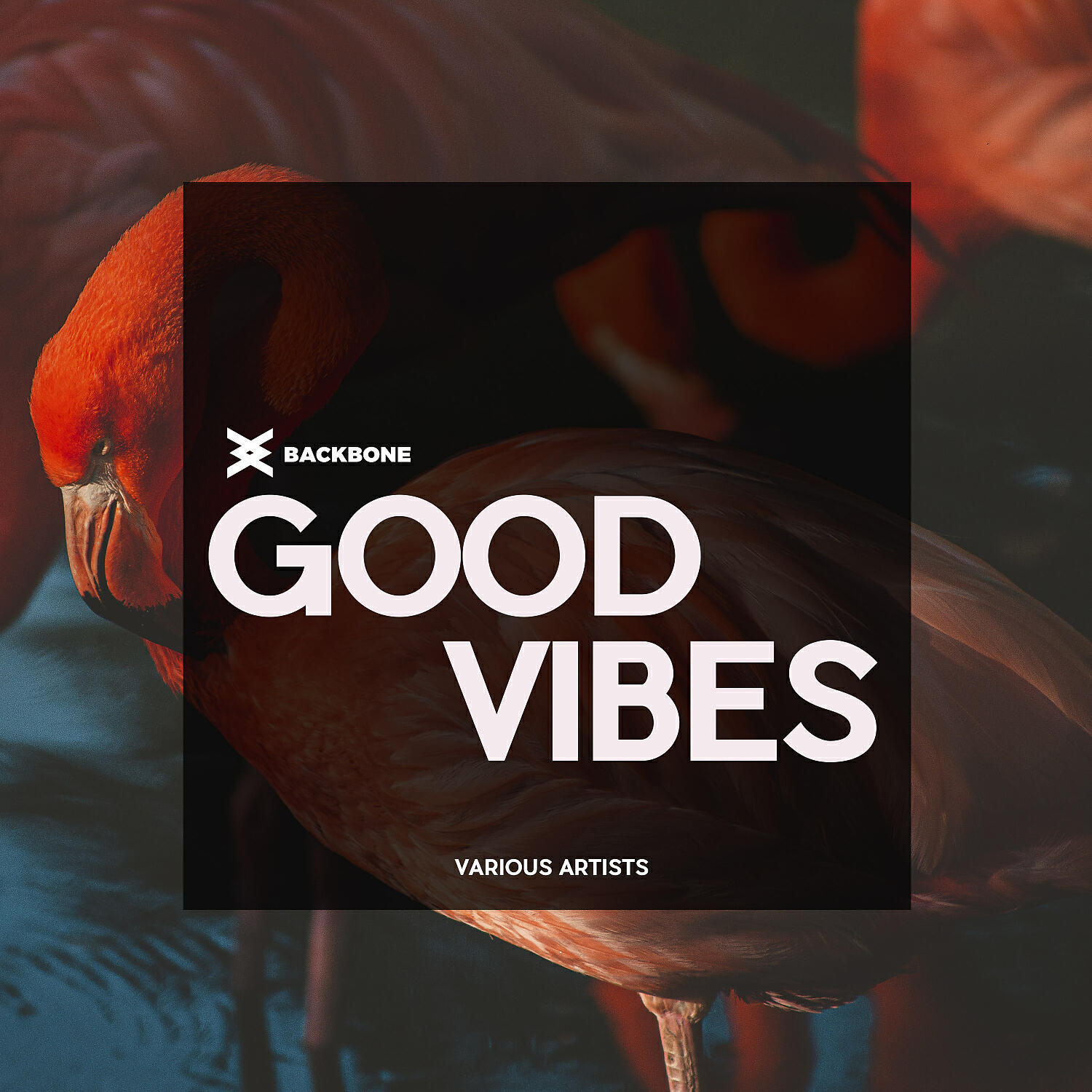 Grespoyer - Heavenly (feat. Dj Skam)