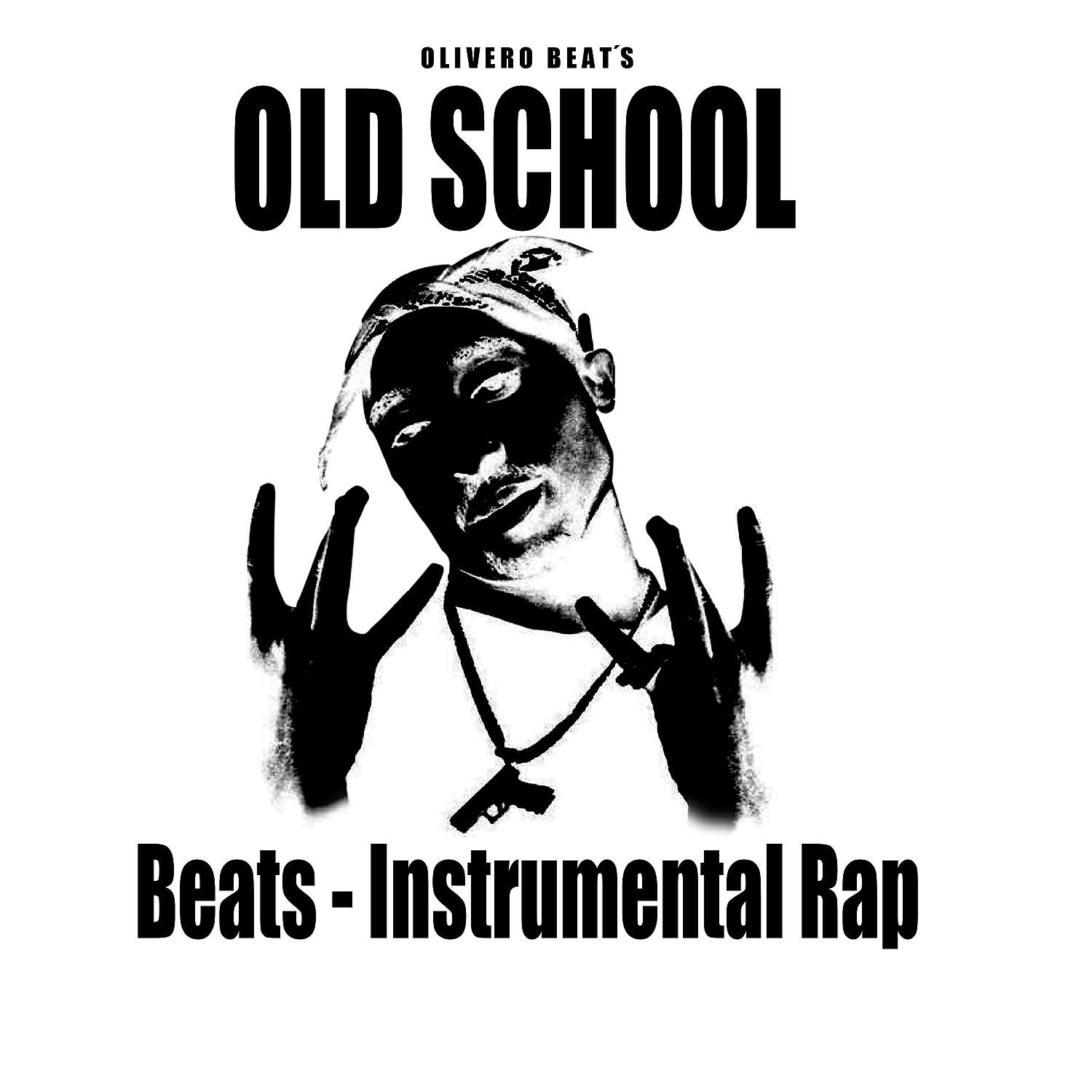 Olivero Beats - Máximo
