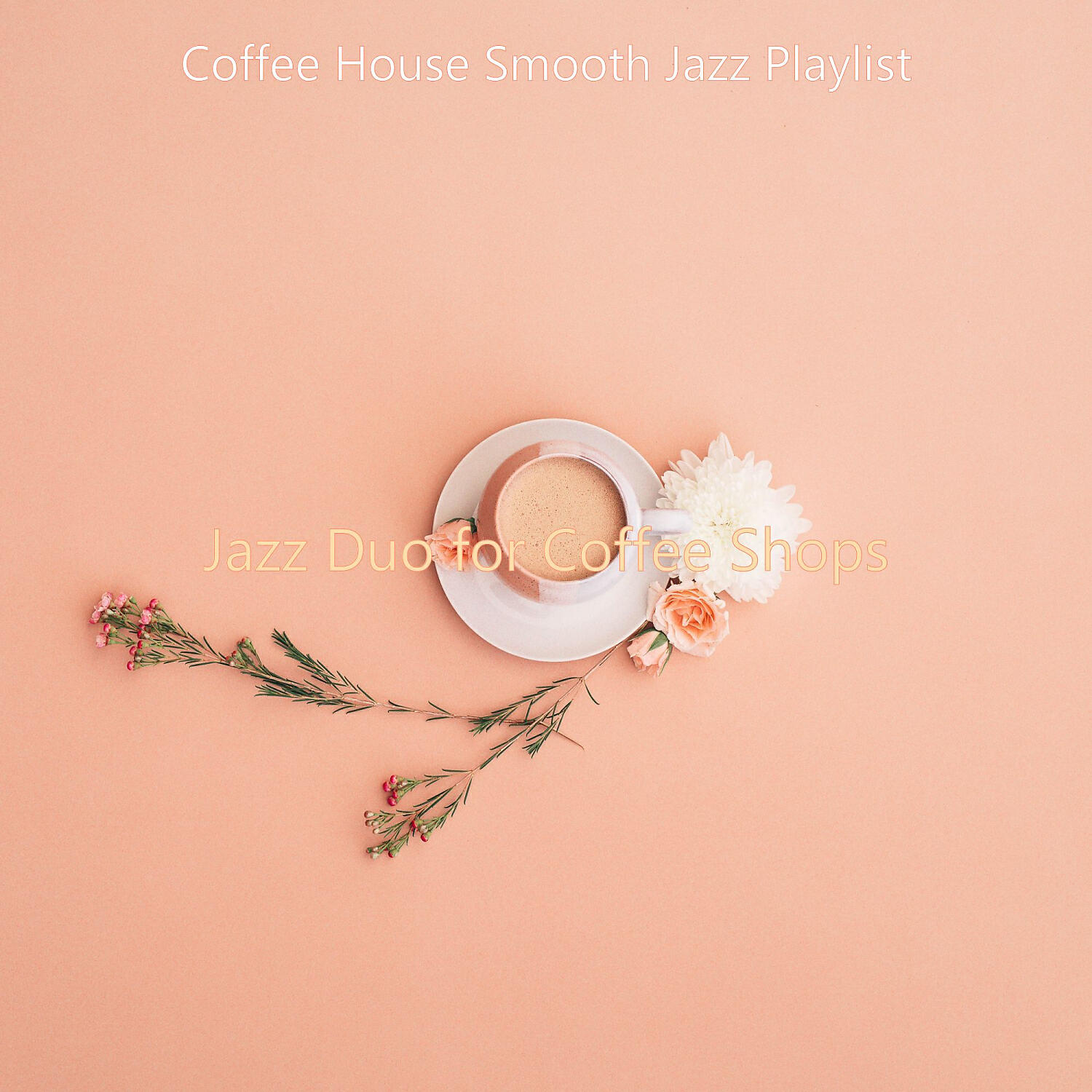 Coffee House Smooth Jazz Playlist - Music for Holidays - Alto Saxophone