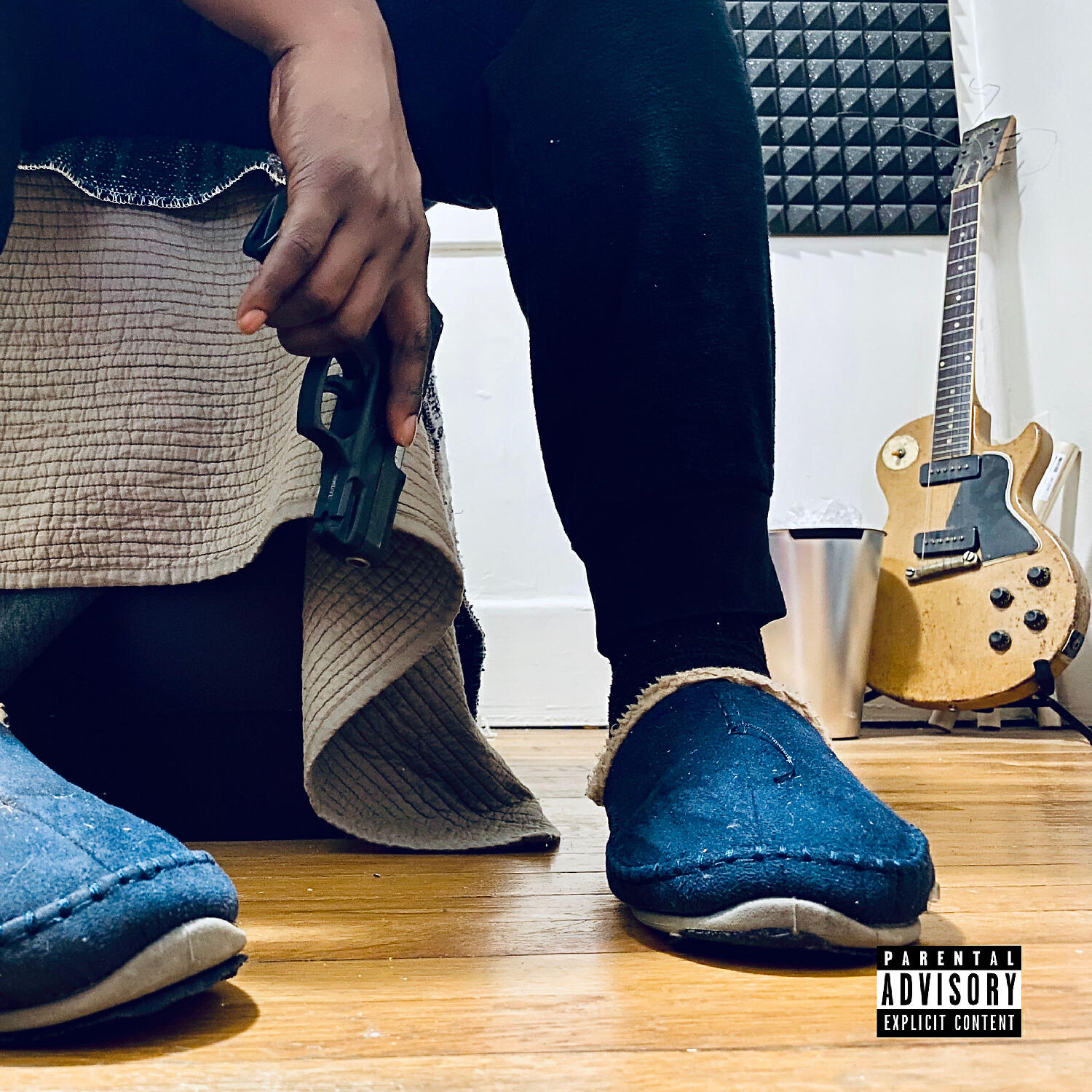 Dean Beanz - Briefcase Music (feat. Chavis Chandler)