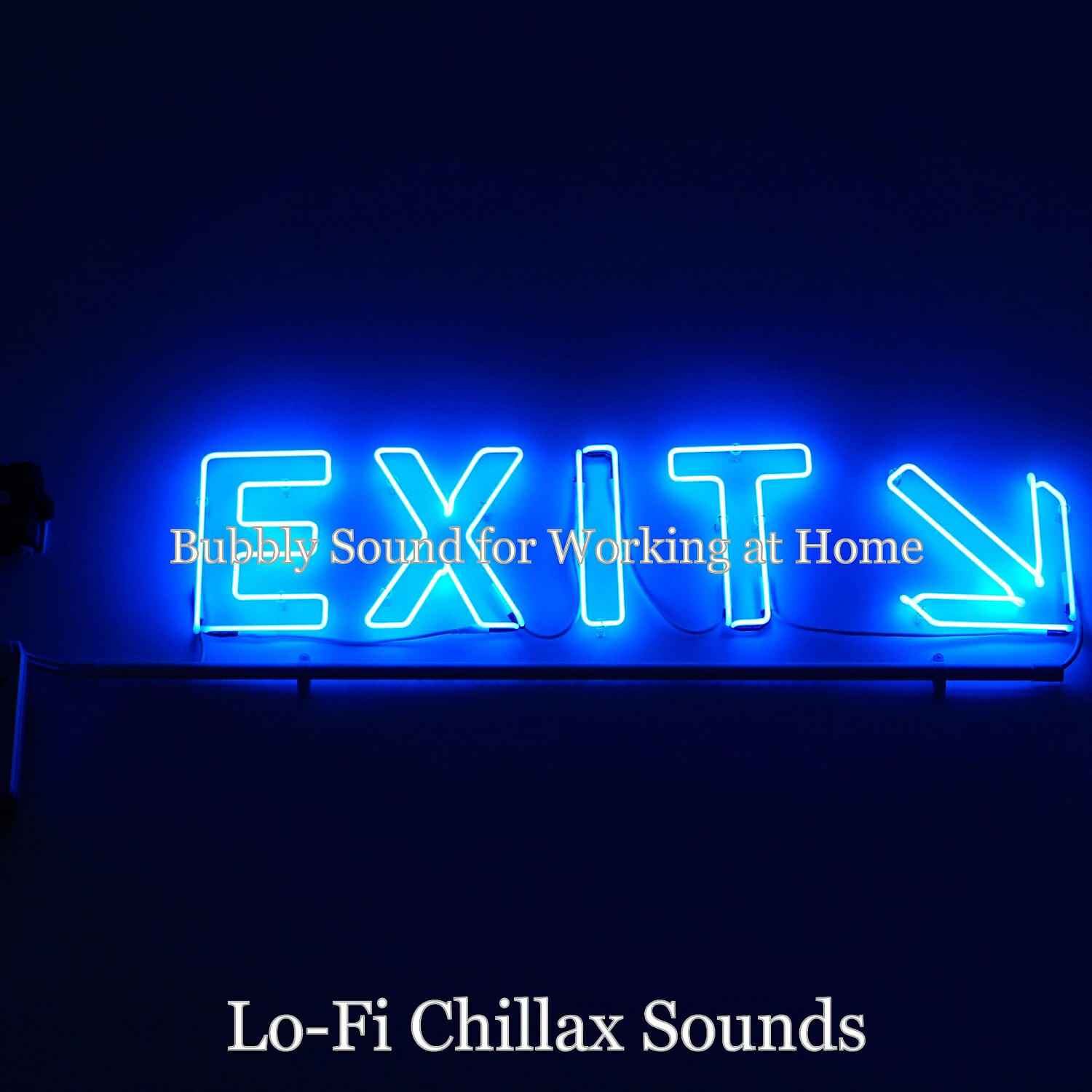 Lo-fi Chillax Sounds - Mood for Studying - Inspiring Chillhop