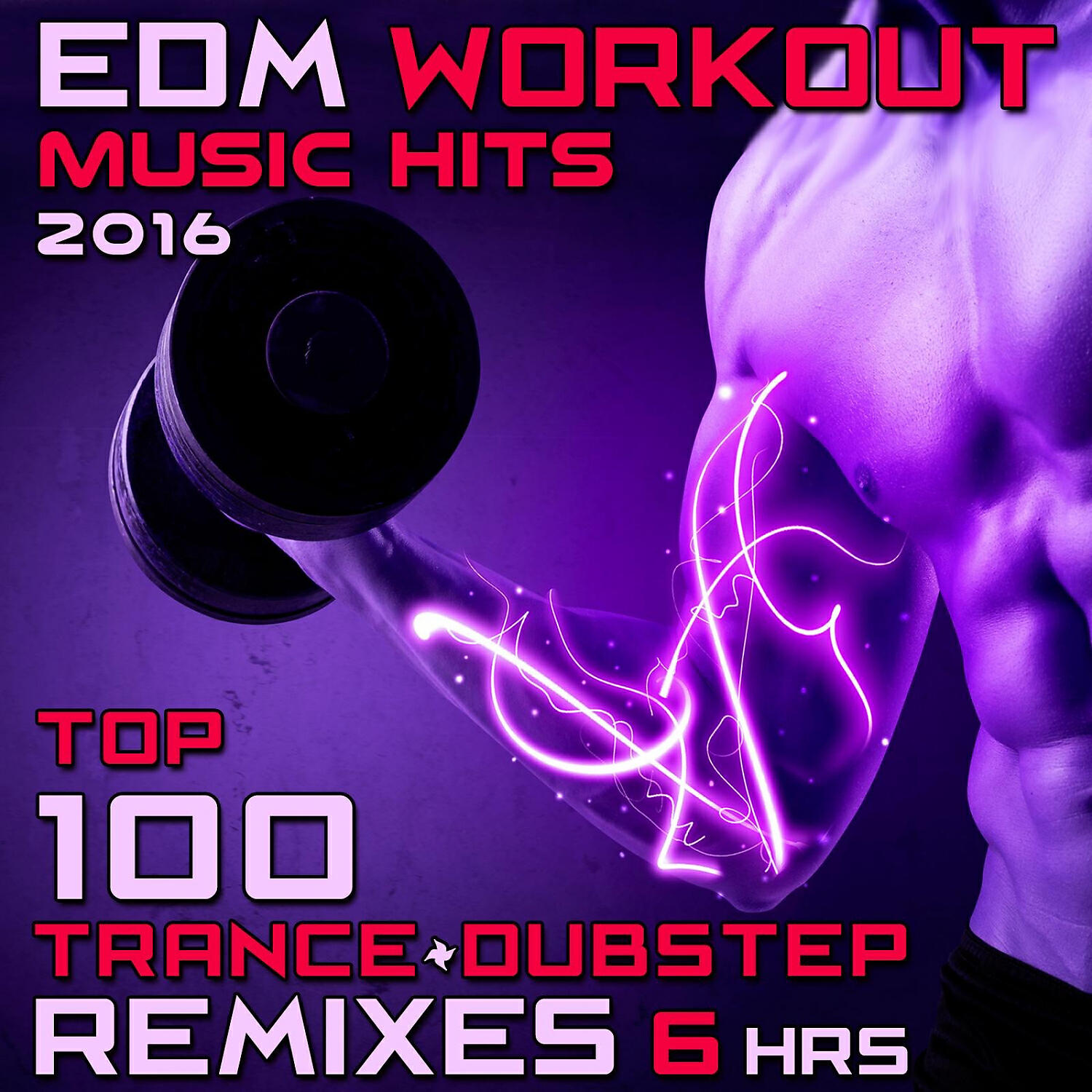 A Robot Comes to Her - Heaven Catalyst (125bpm Techno Workout Music 2016 DJ Mix Edit)