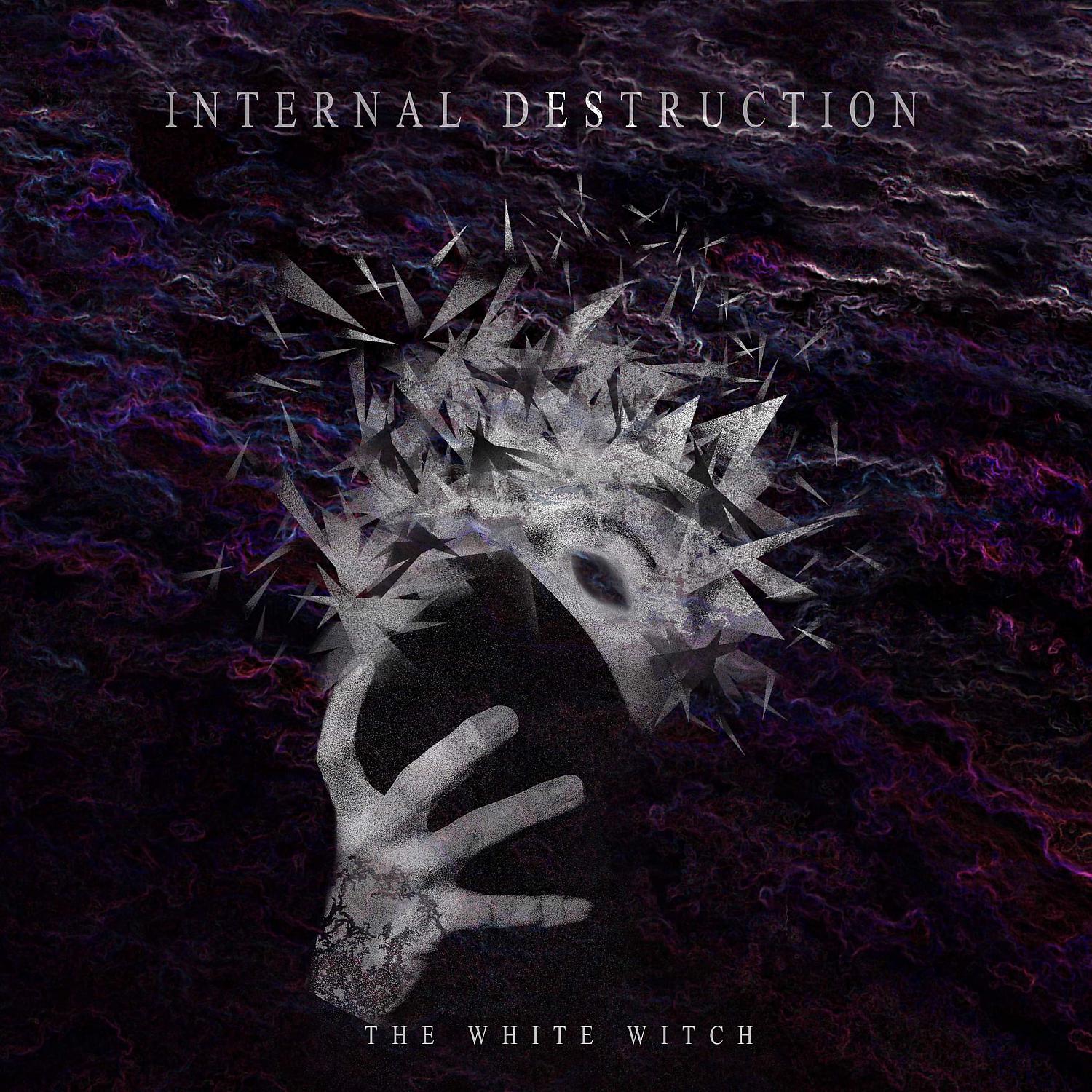 Постер альбома INTERNAL DESTRUCTION EP