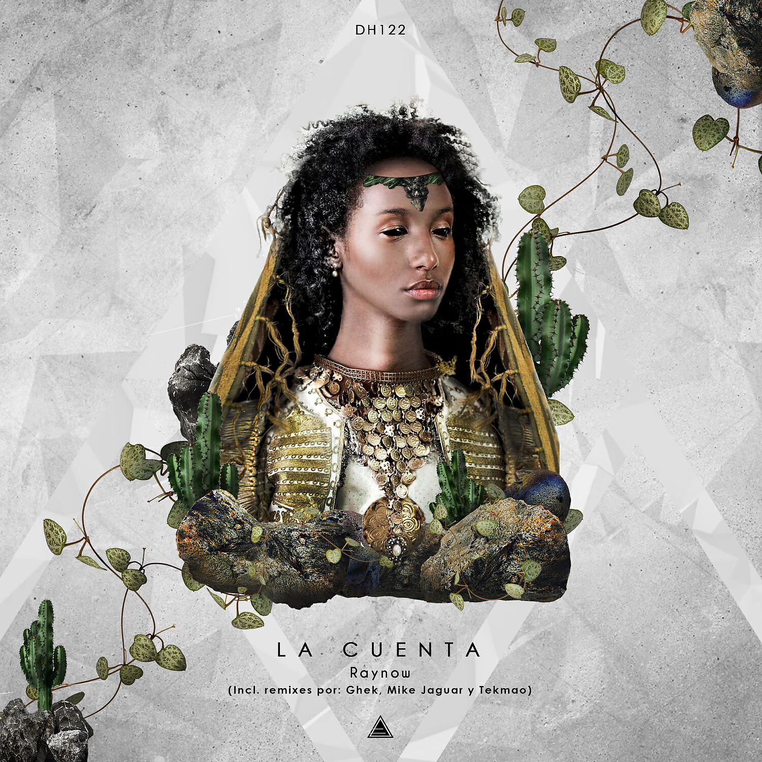 Raynow - La Cuenta (Mike Jaguar Remix)