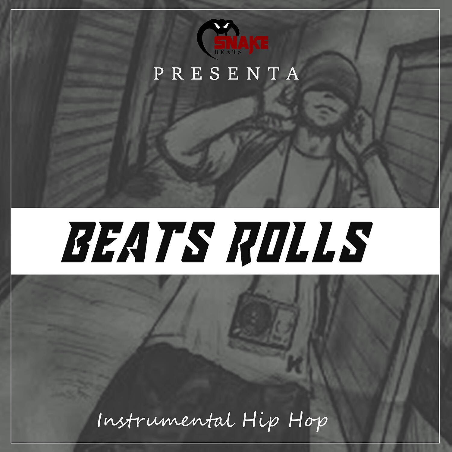 Snake Beats - Love for Rap