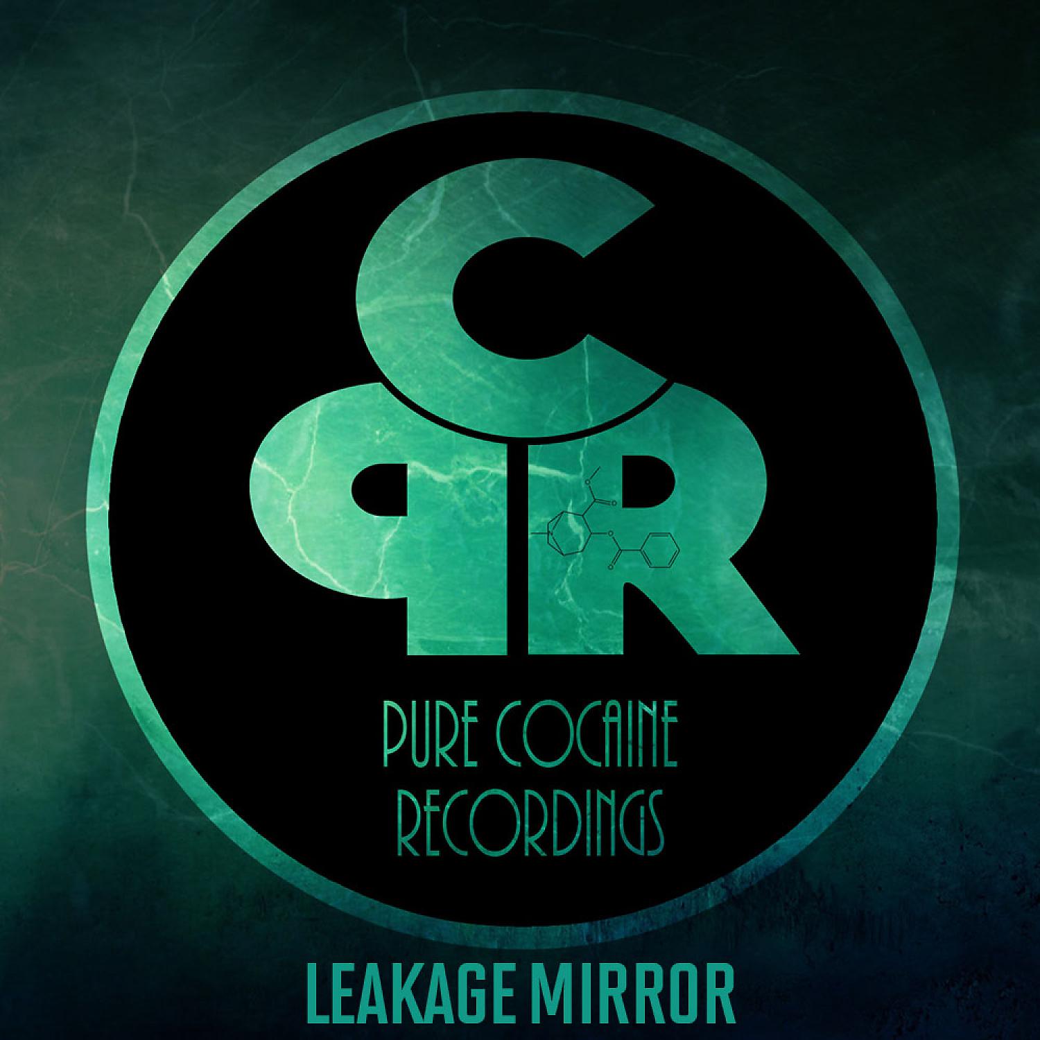 Постер альбома Leakage Mirror