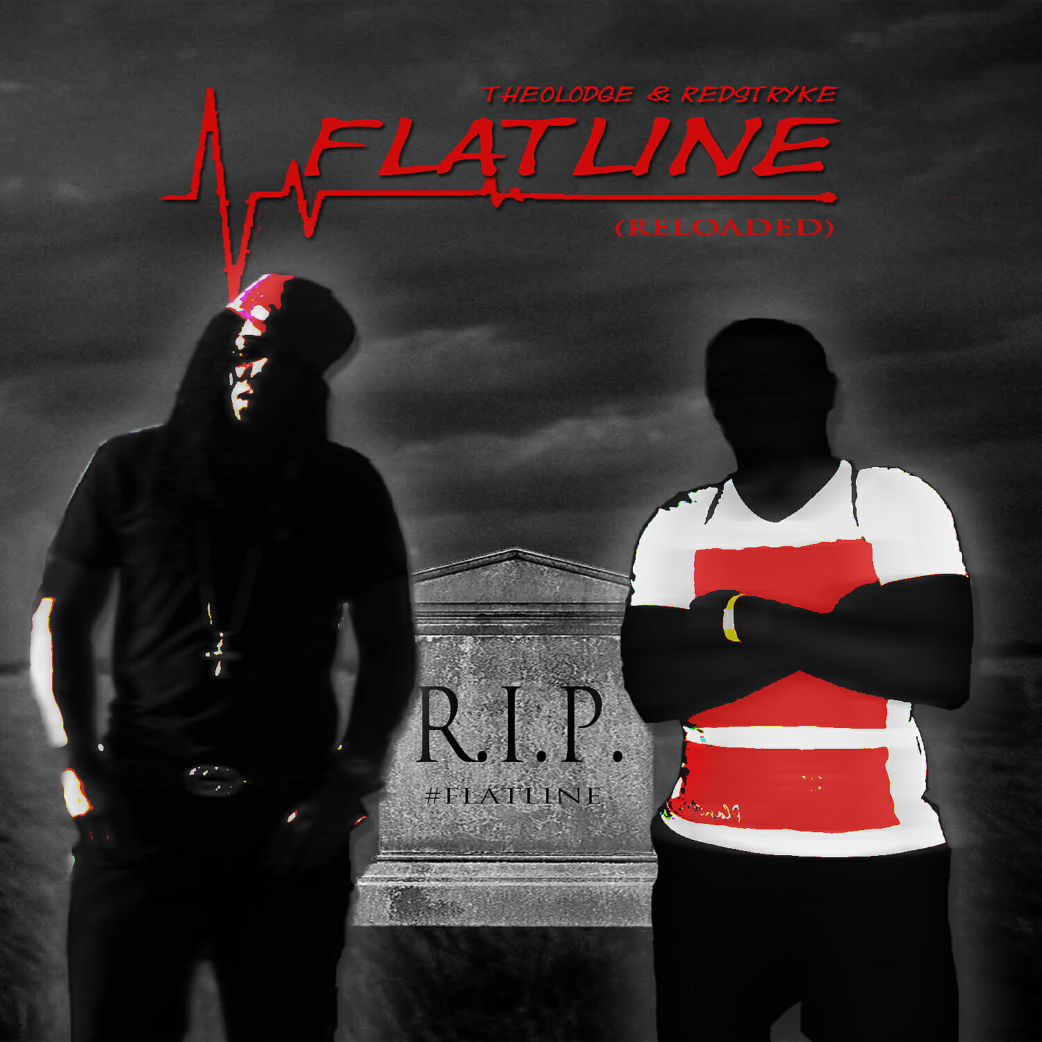 RedStryke - Flatline (Reloaded)