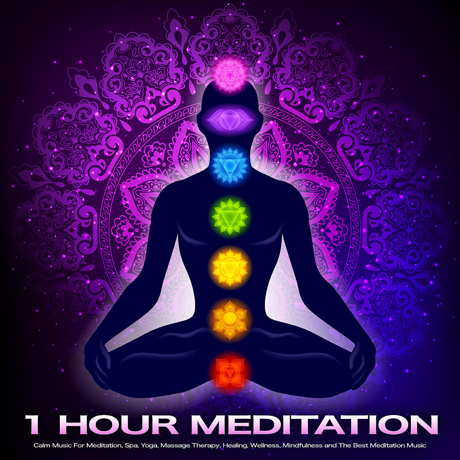 Meditation Music - Meditation Music Playlist