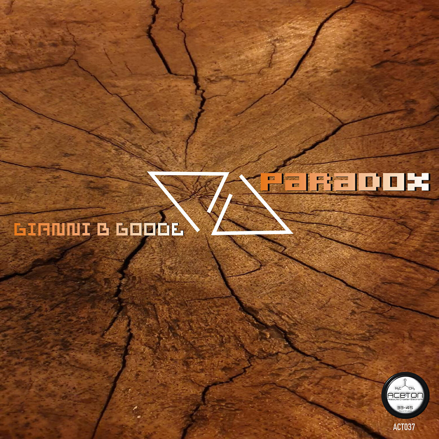 GIANNI B GOODE - PARADOX (Original Mix)