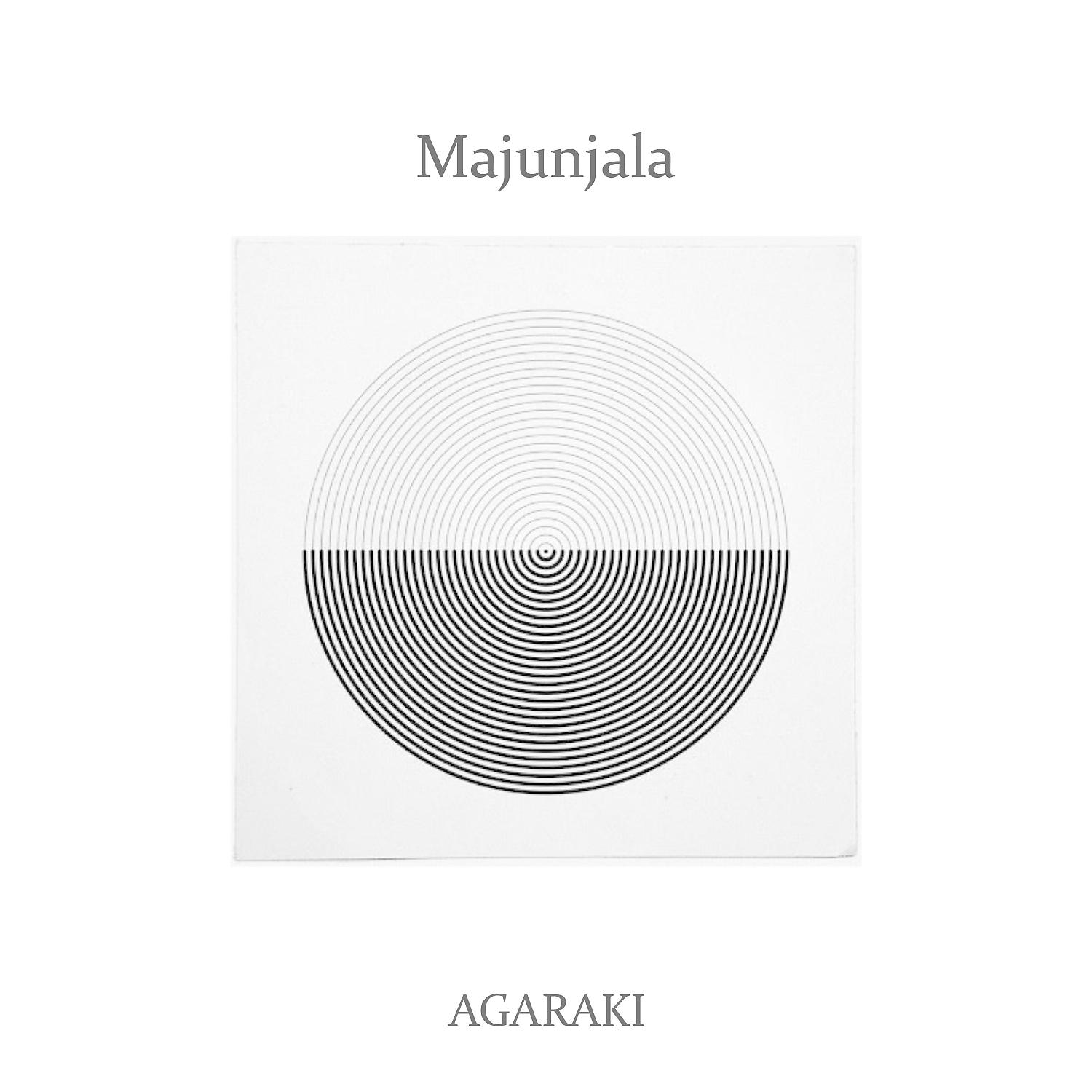Постер альбома Majunjala
