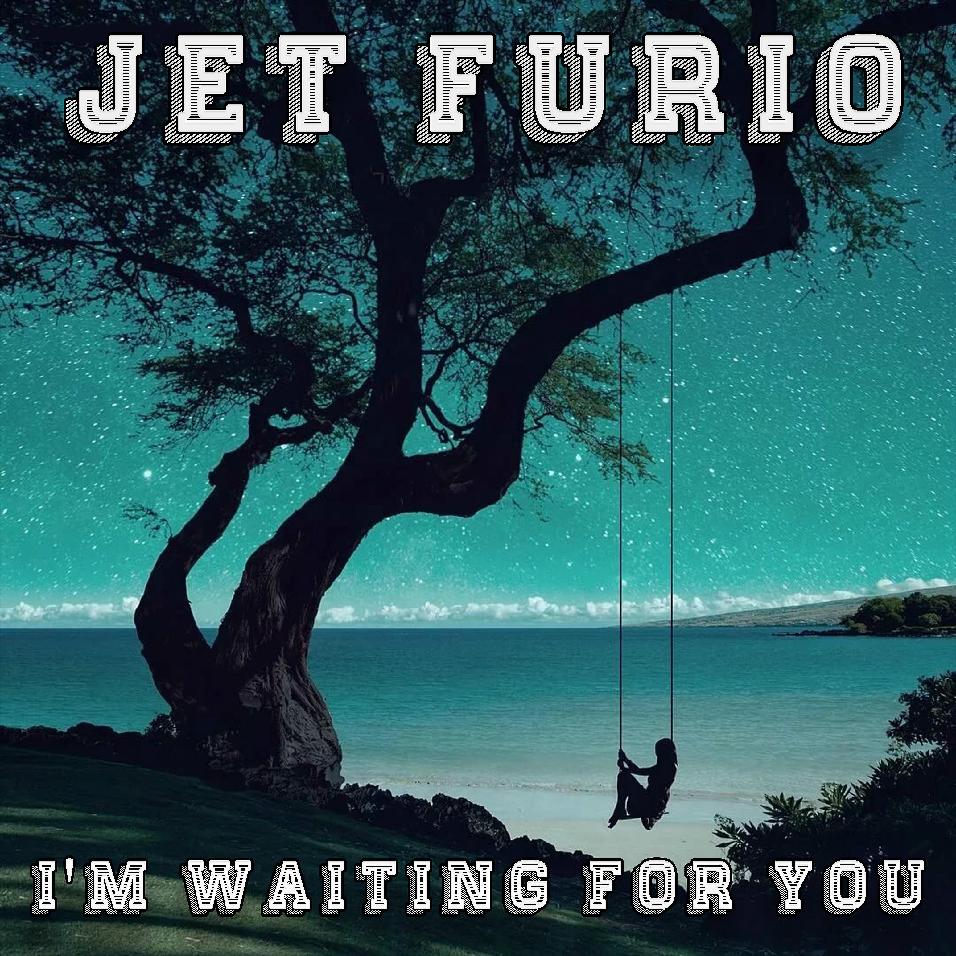 Jet Furio - I'm Waiting for You