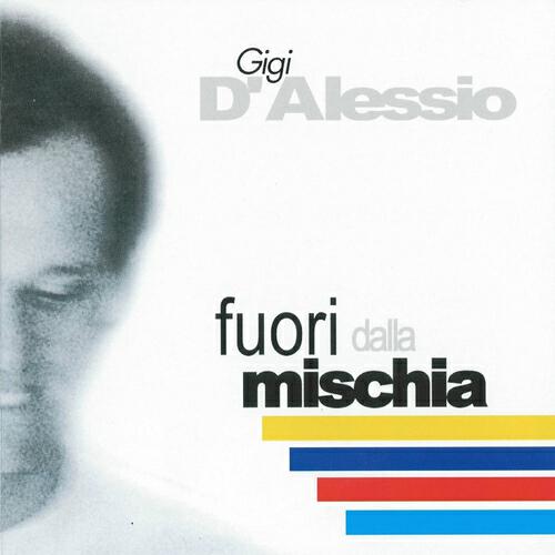 Gigi D'Alessio - Si putisse vedè Napule