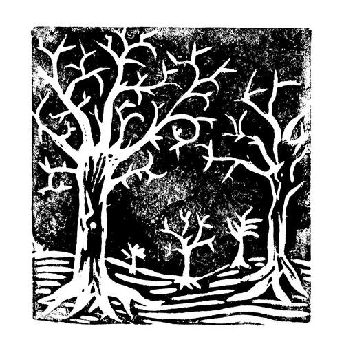 James William Hindle - Sleeping Still (home demo)