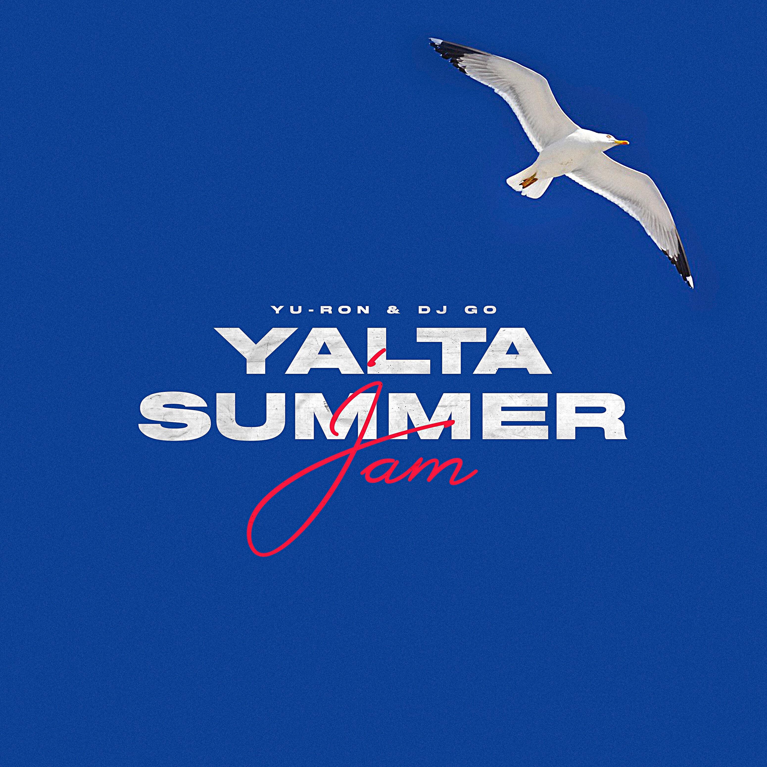 Yu-Ron - Yalta Summer Jam