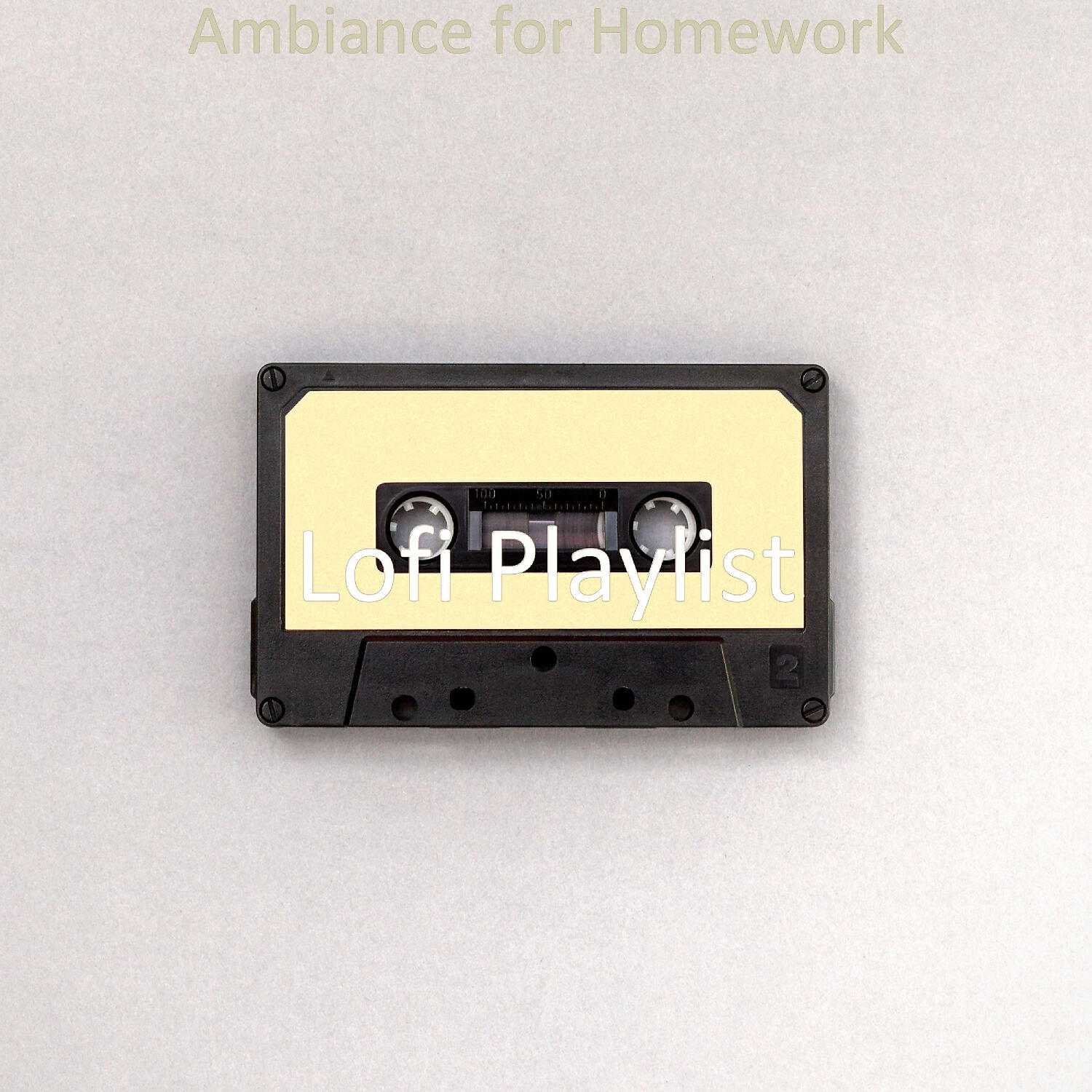 Lofi Playlist - Fantastic Chill-hop - Bgm for Homework