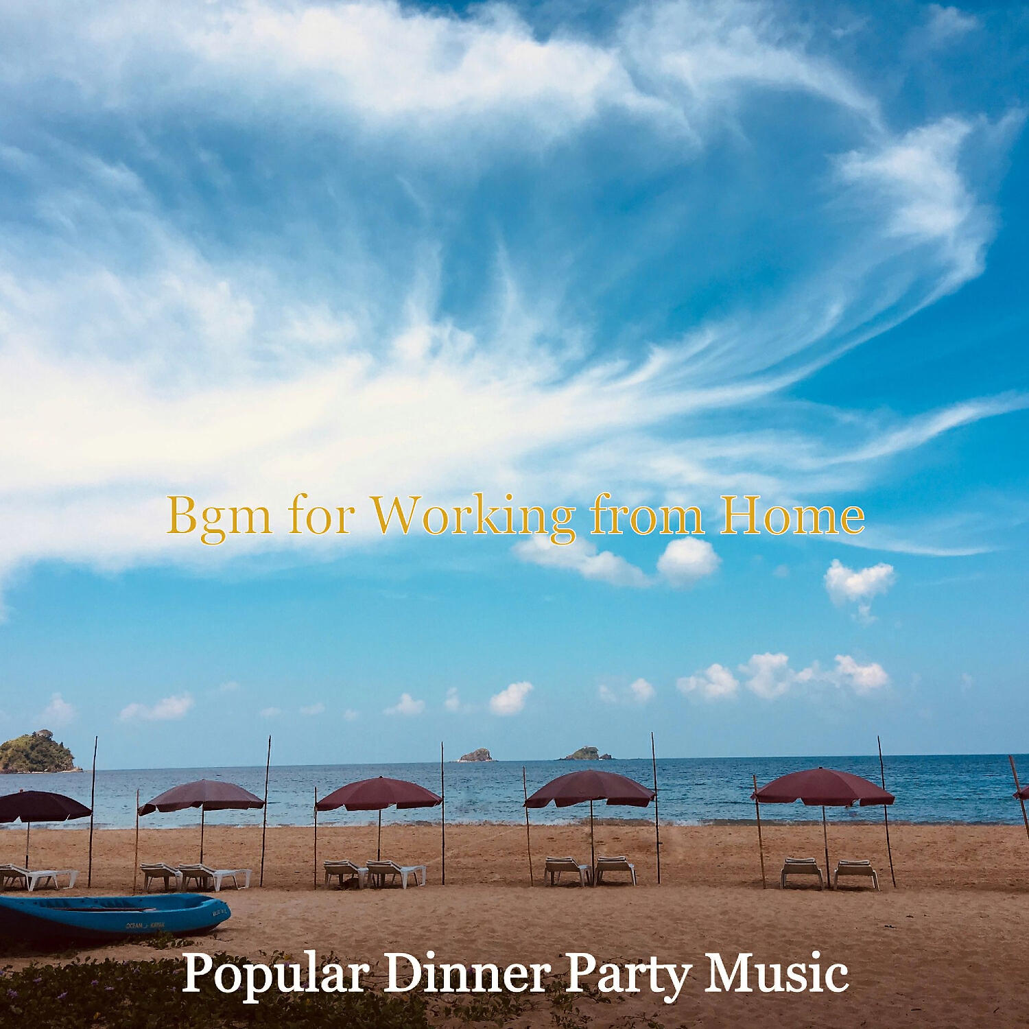 Popular Dinner Party Music - Tenor Saxophone and Acoustic Guitar Solo - Music for Relaxing at Home