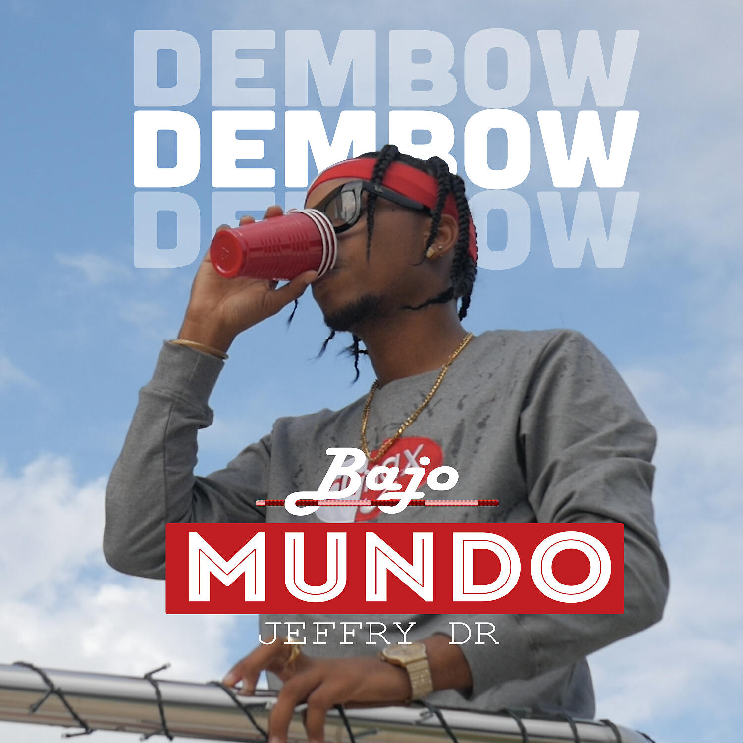 Jeffry DR - Eh Un Bobo