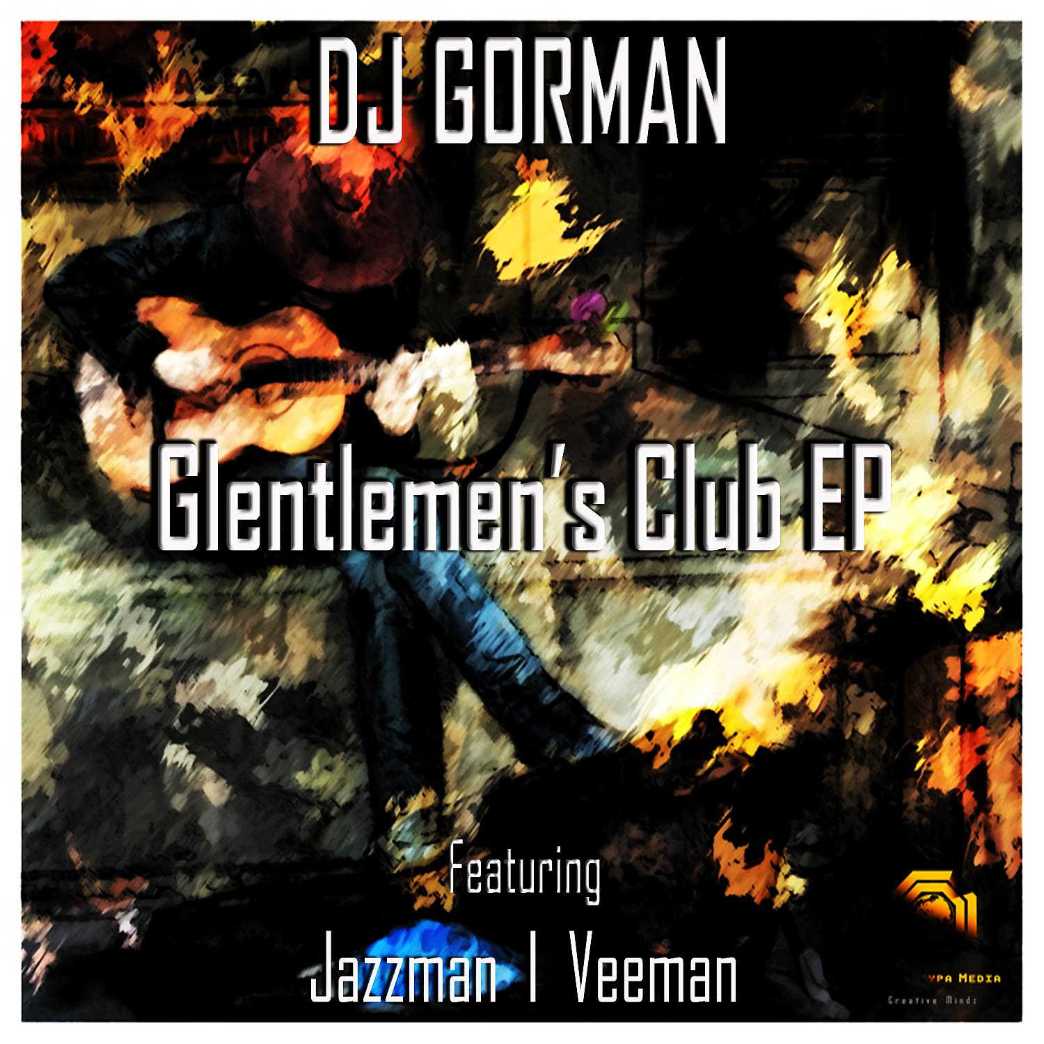 Постер альбома Glentlemen's Club Ep