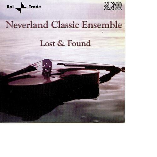 Neverland Classic Ensemble - Le grand soleil