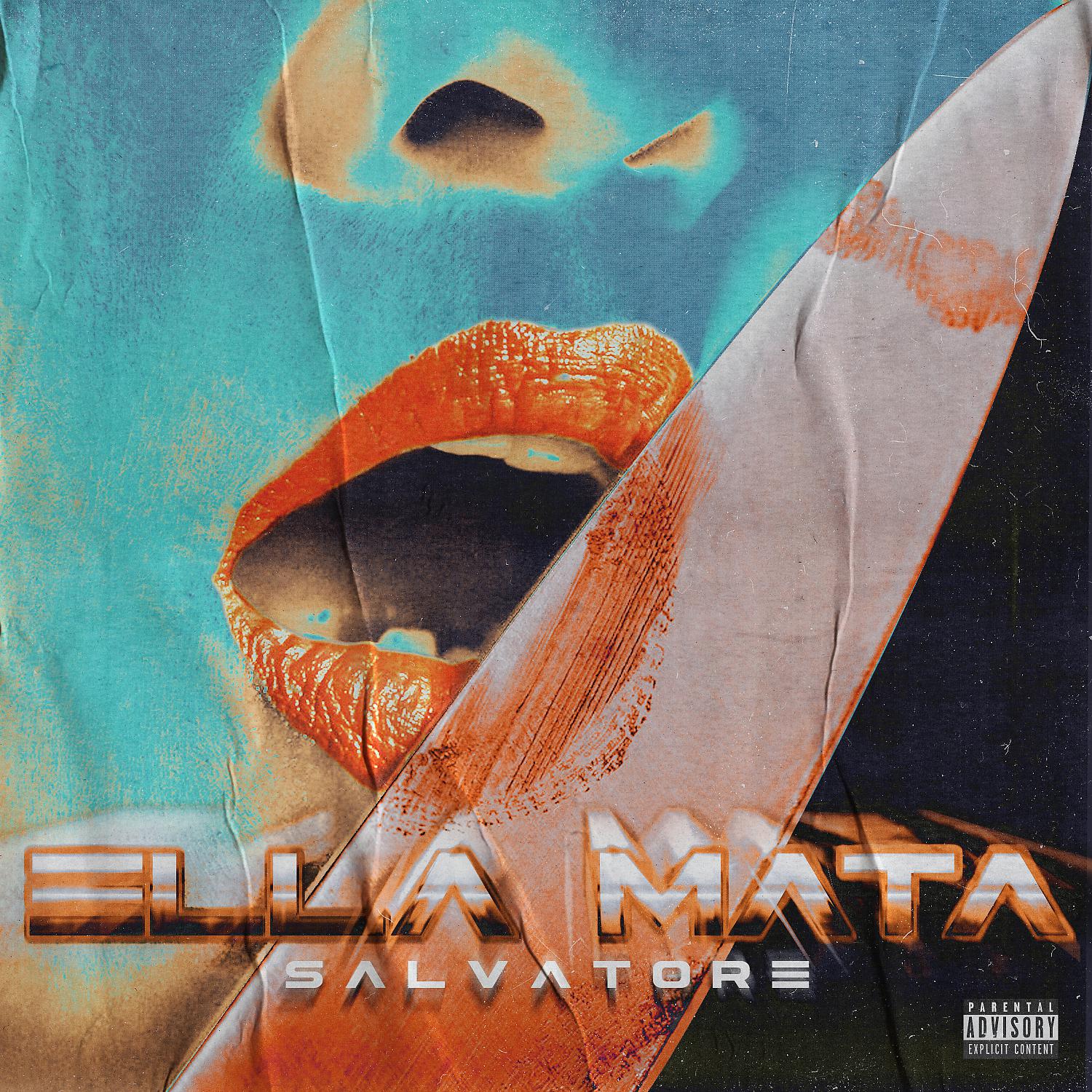 Постер альбома Ella Mata