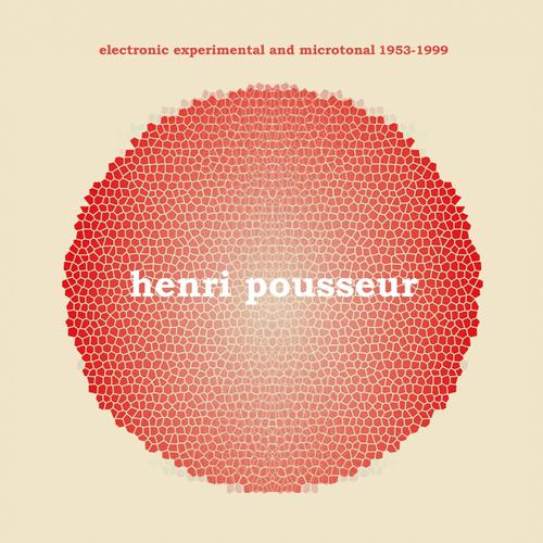 Постер альбома Electronic experimental and microtonal 1953-1999
