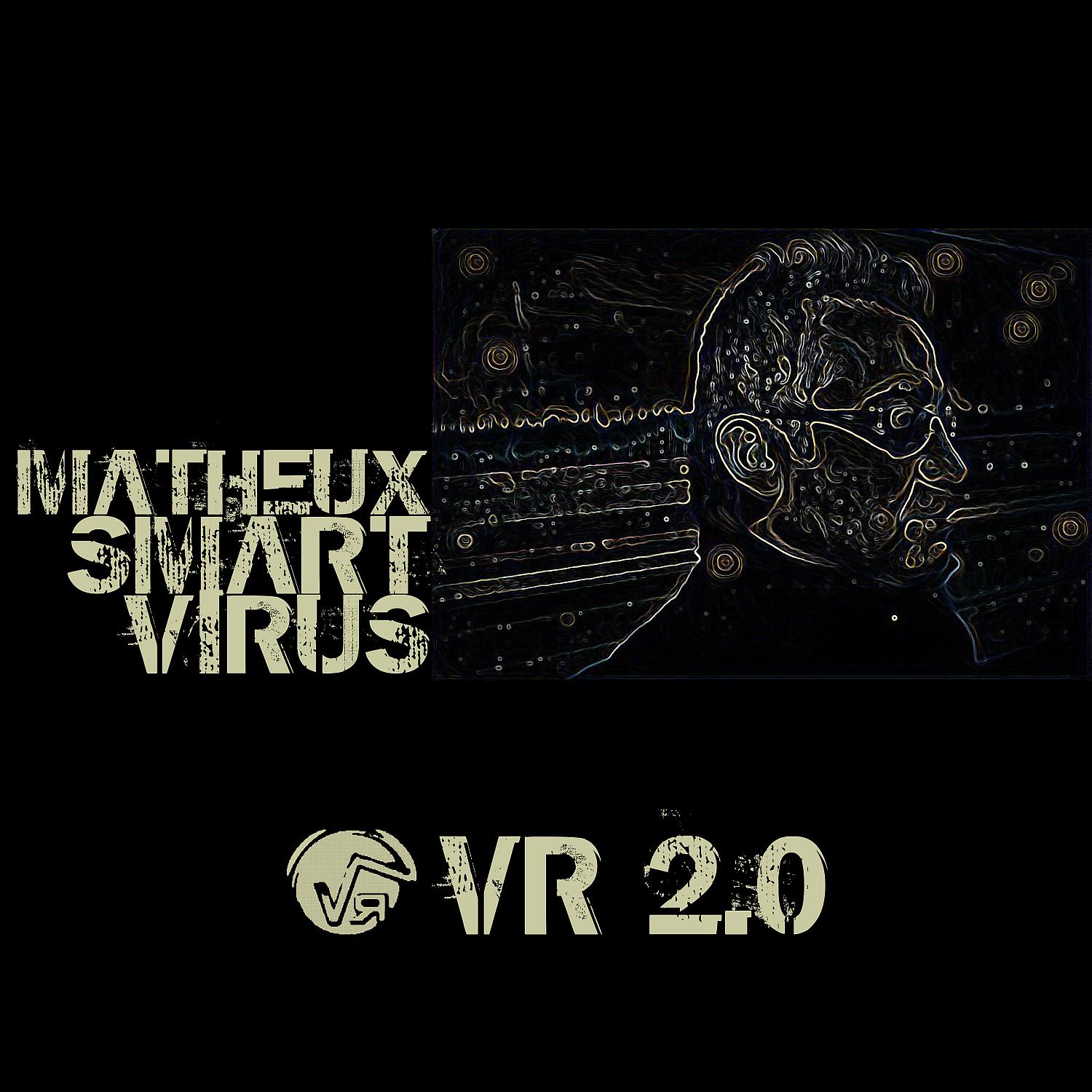 Постер альбома Smart Virus