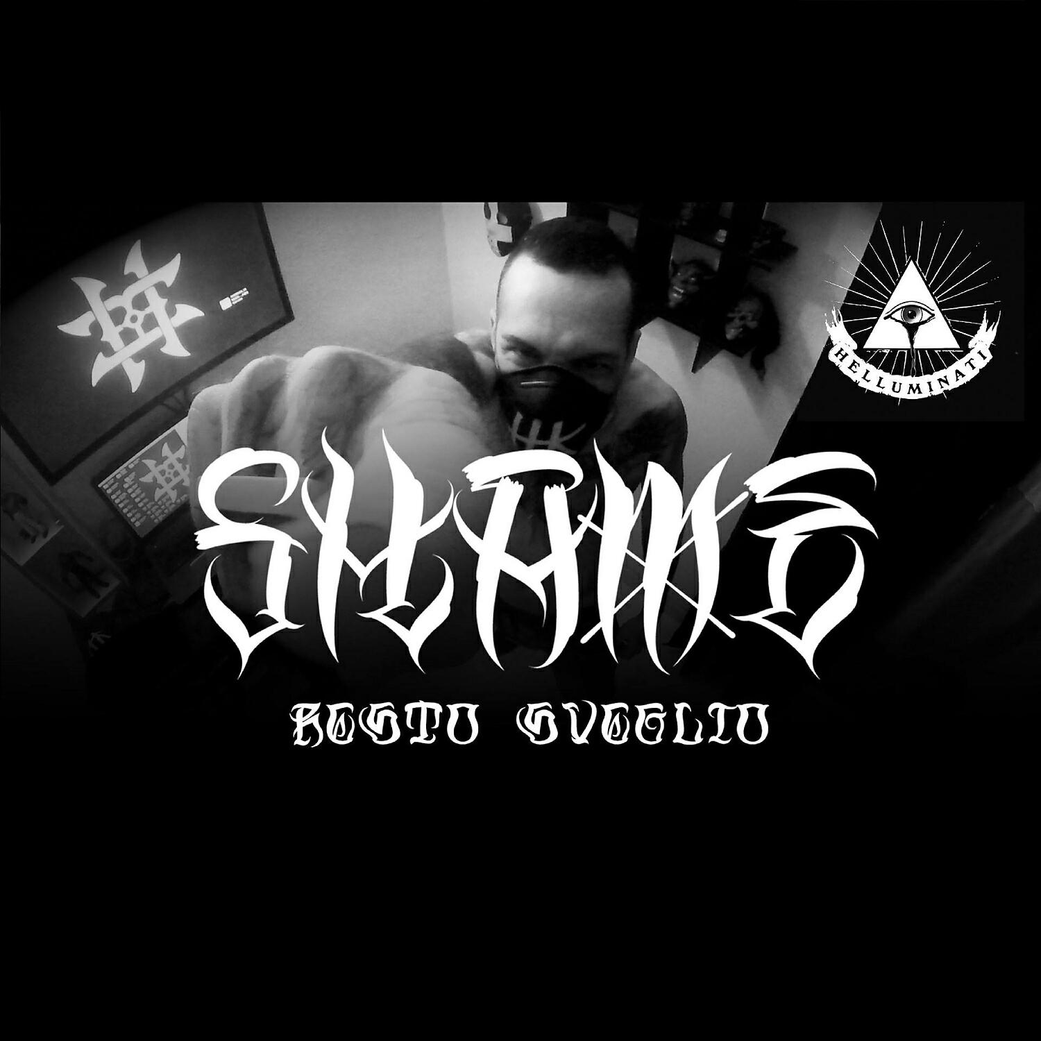 HK Helluminati Klan - Shame