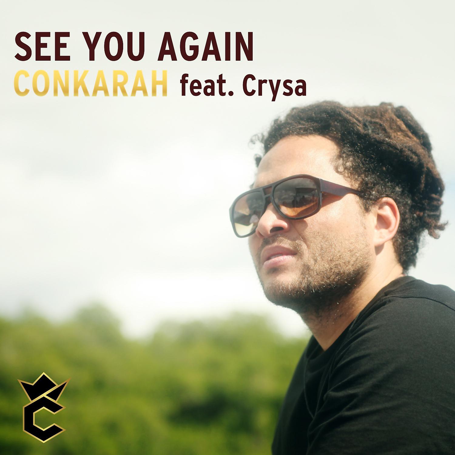 Постер альбома See You Again (feat. Crysa)