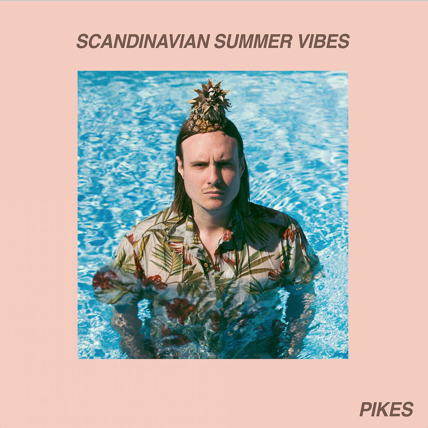 Постер альбома Scandinavian Summer Vibes