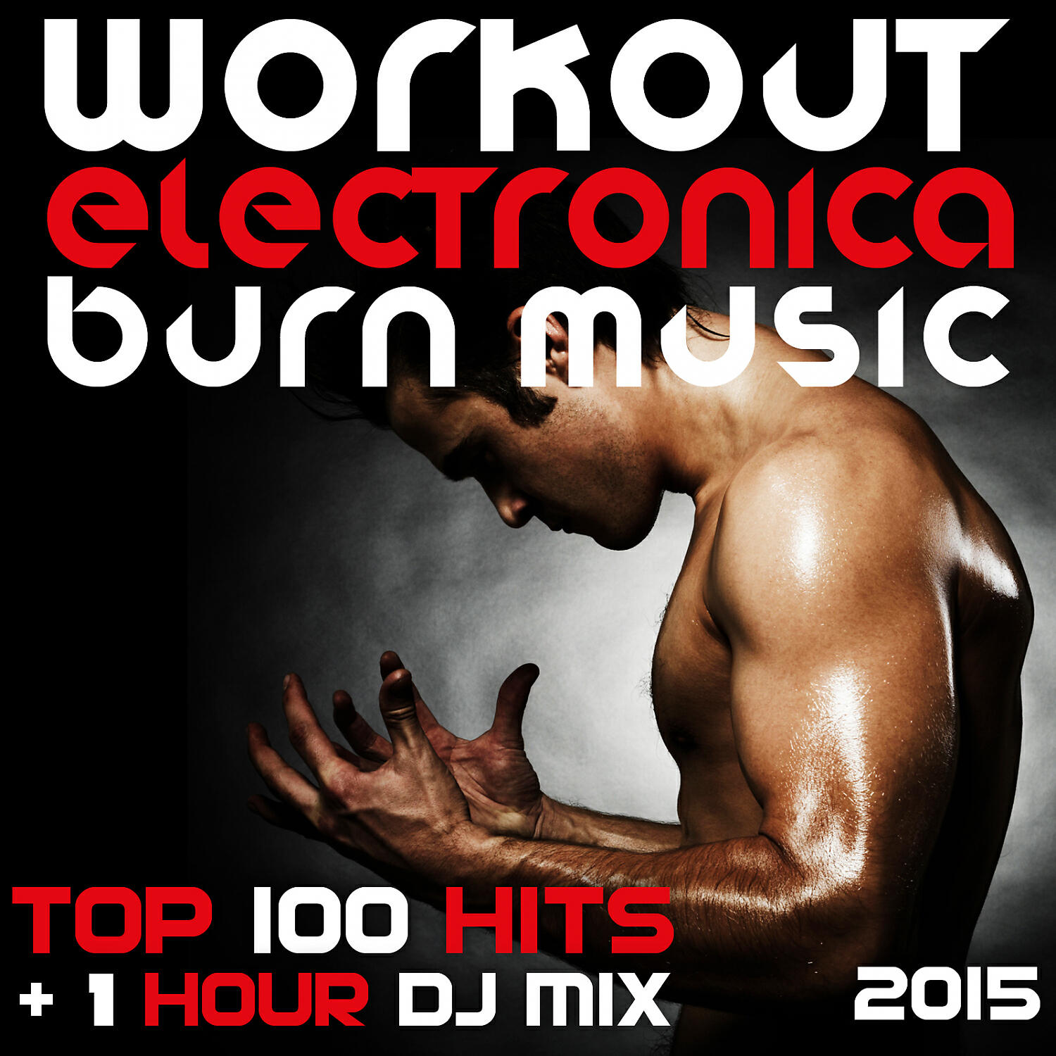 Workout Electronica - Easy Slider (Workout EDM Burn DJ Mashup)
