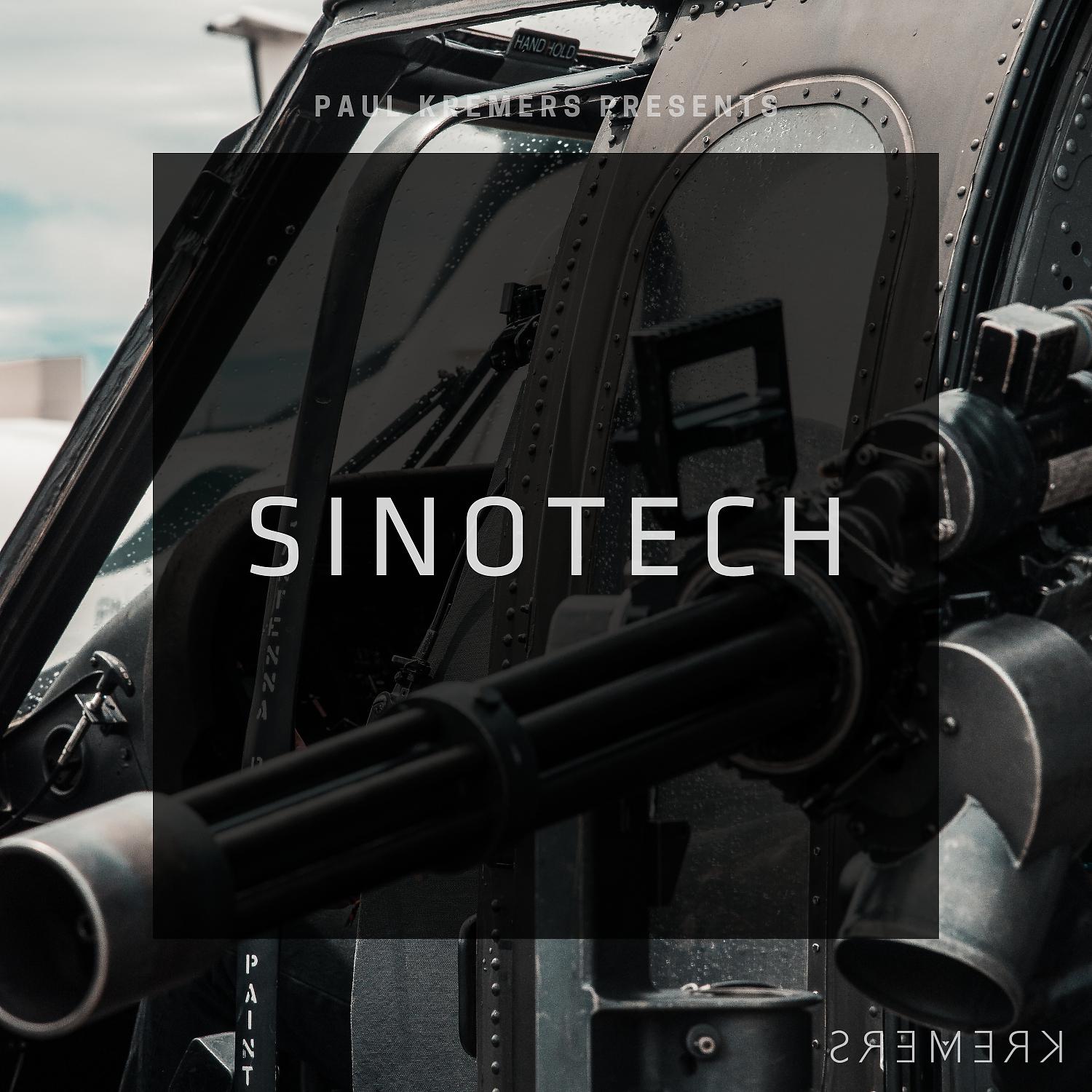 Постер альбома Sinotech
