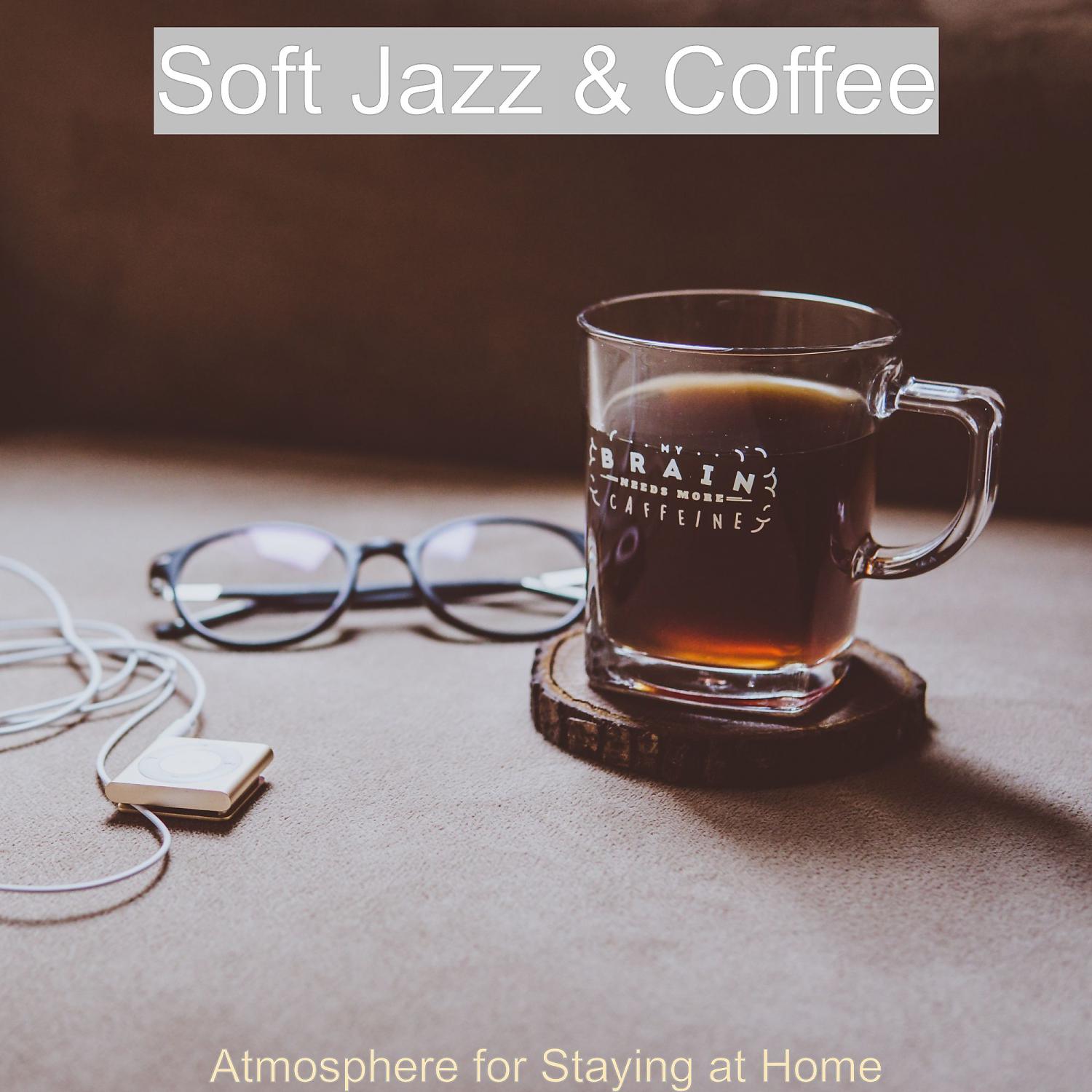 Постер альбома Atmosphere for Staying at Home