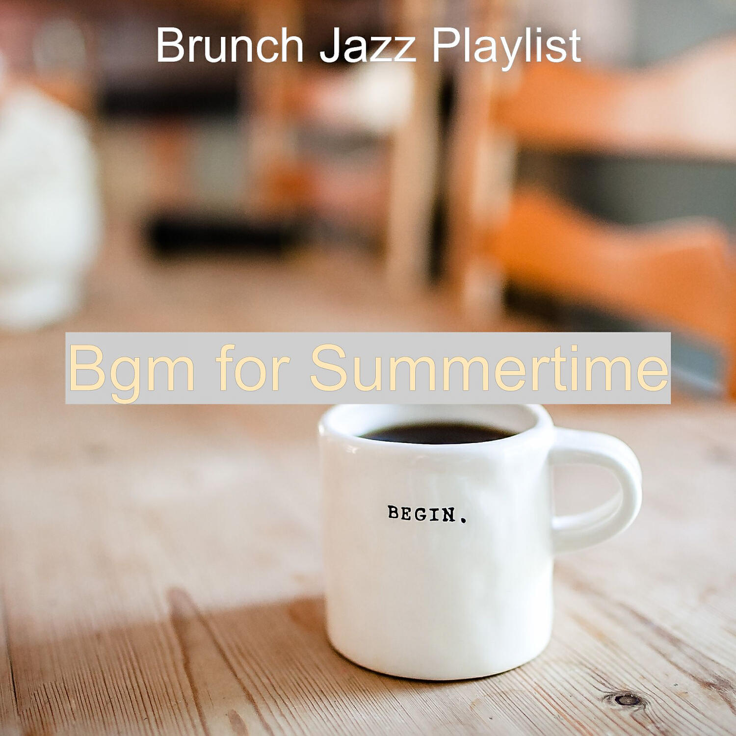 Brunch Jazz Playlist - Understated Sounds for Coffee Shops