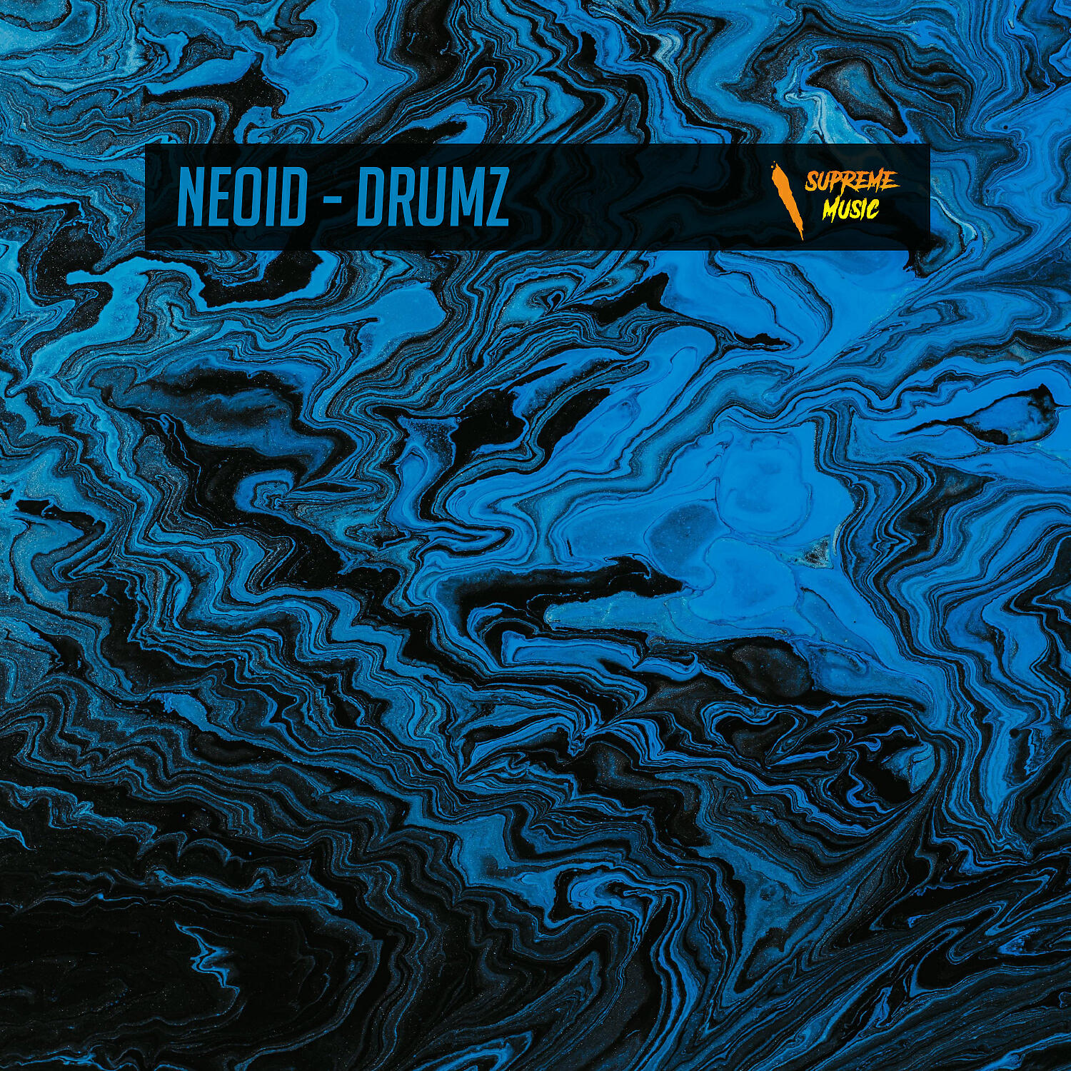 Neoid - Drumz
