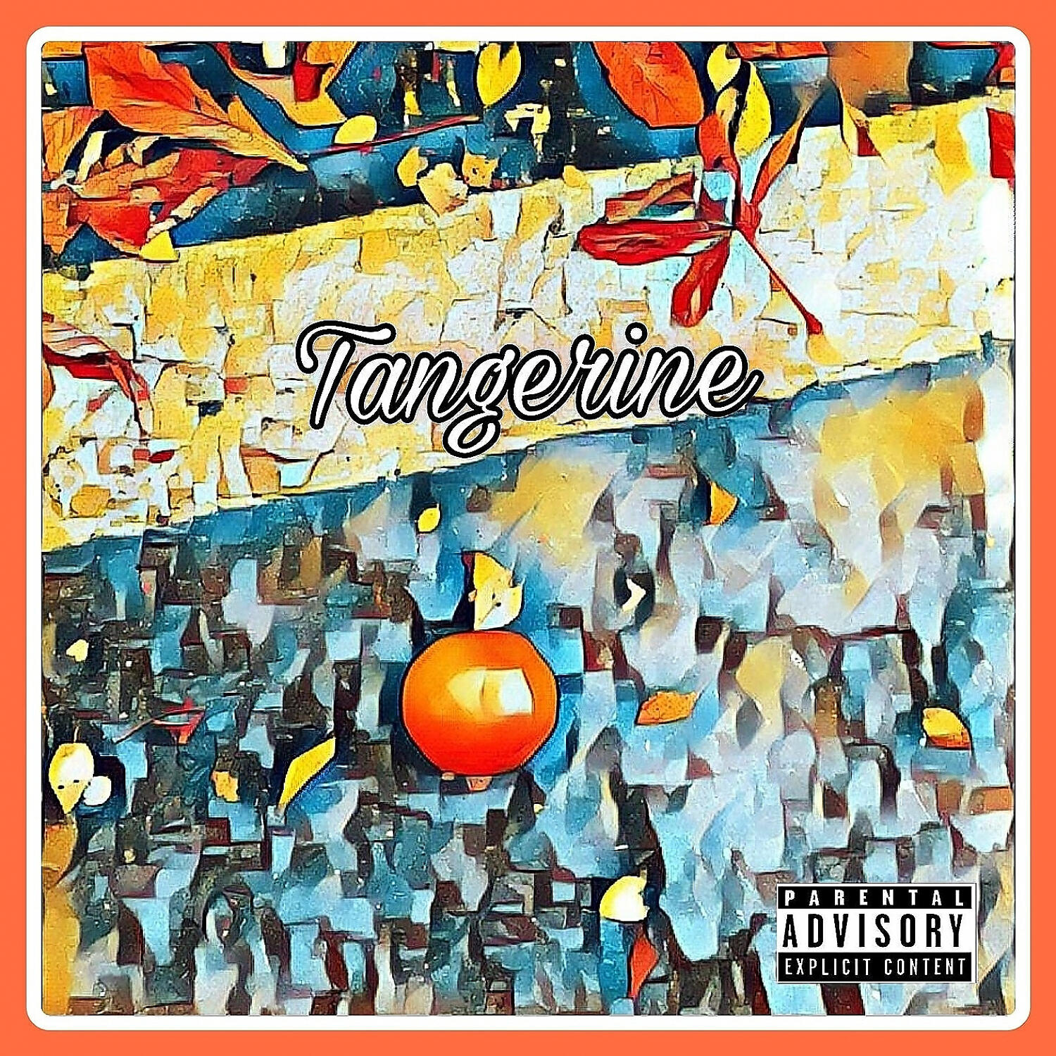 Slagle - Tangerine