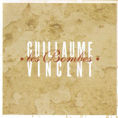 Guillaume Vincent - Air