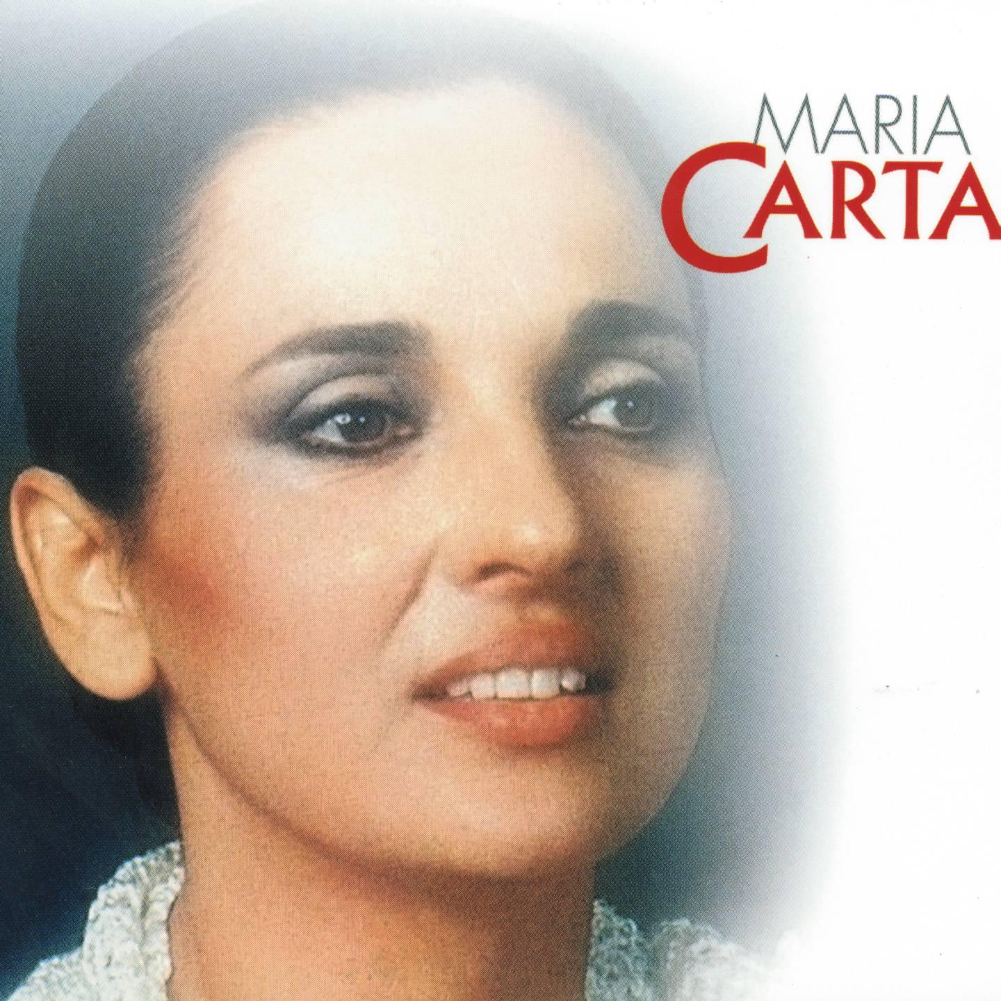 Постер альбома Maria Carta