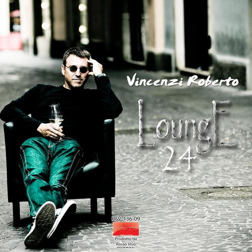 Постер альбома Lounge 24, Vol. 1