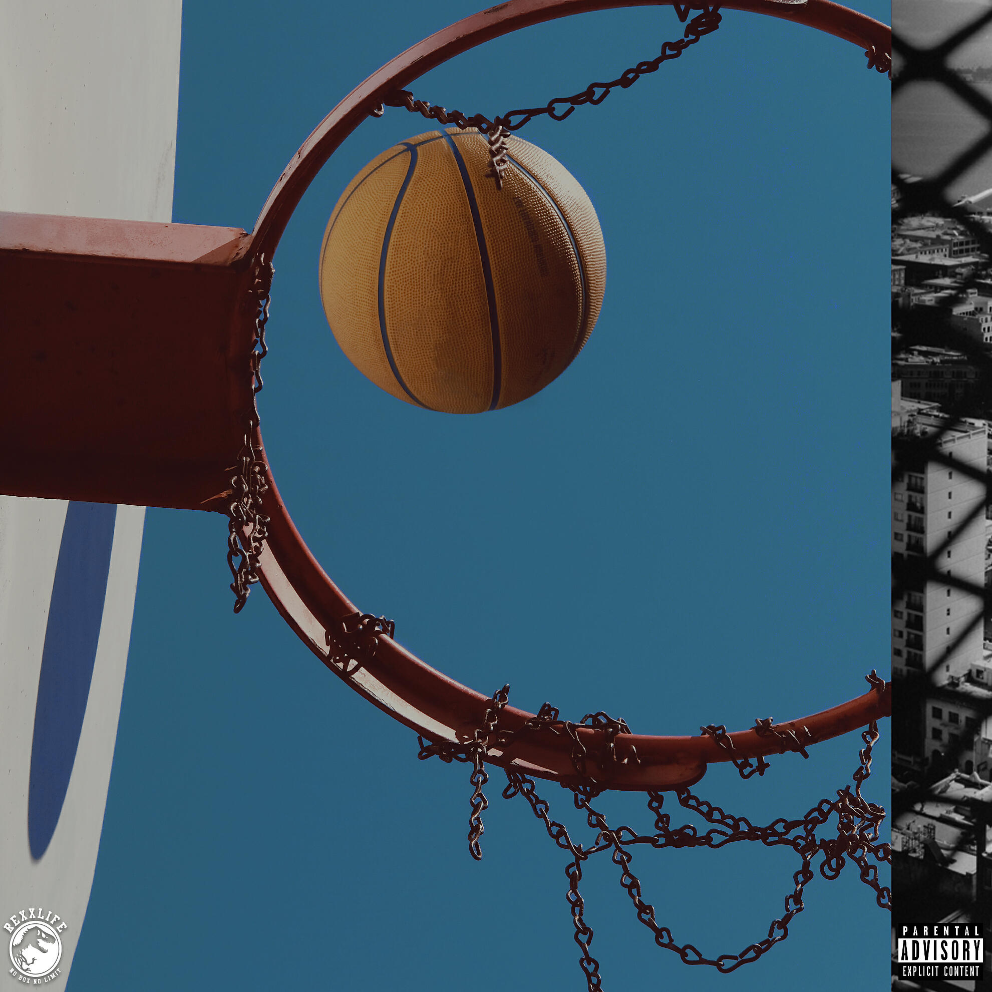 Rexx Life Raj - Bounce Back (feat. Jay Anthony)