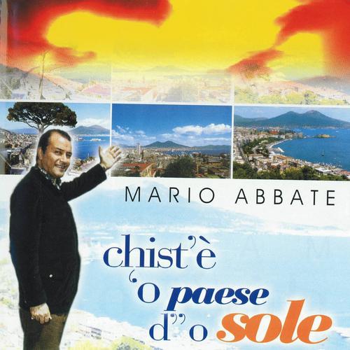 Постер альбома Chist'è 'o paese d' 'o sole