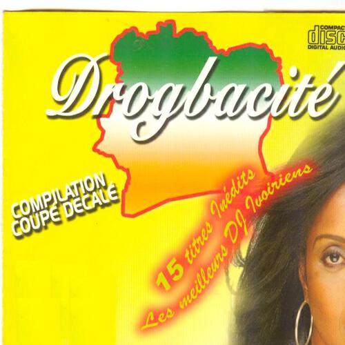 Shanaka Yakouza - Drogbacité