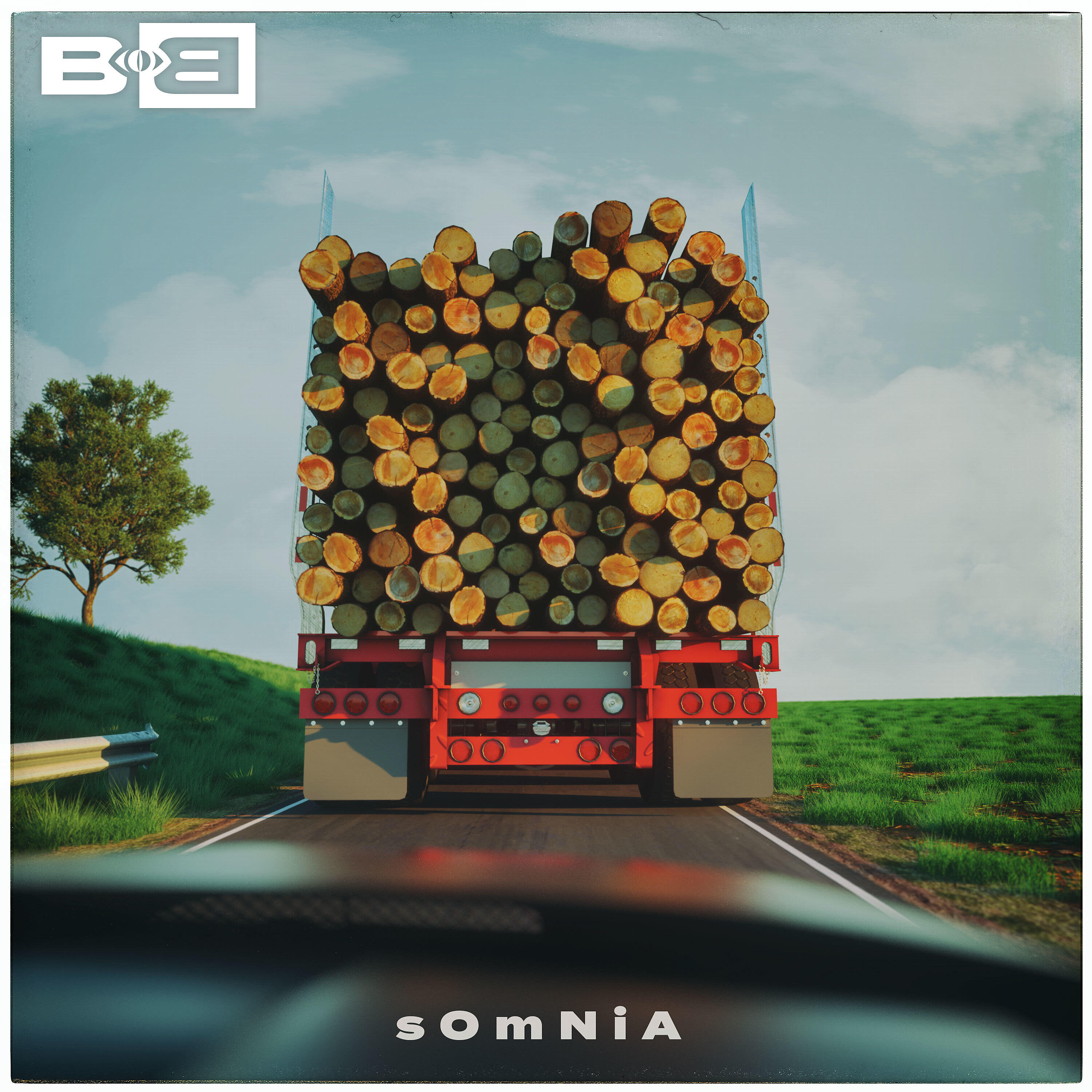 B.o.B - DIRT