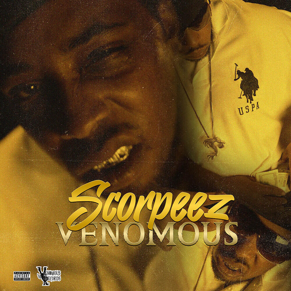 Scorpeez - Ball Til We Fall