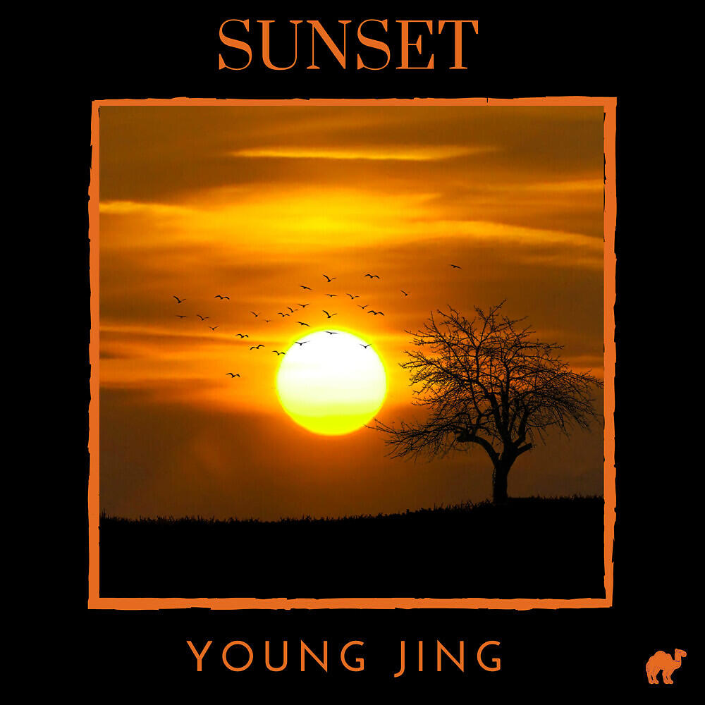 Young Jing - Sunset