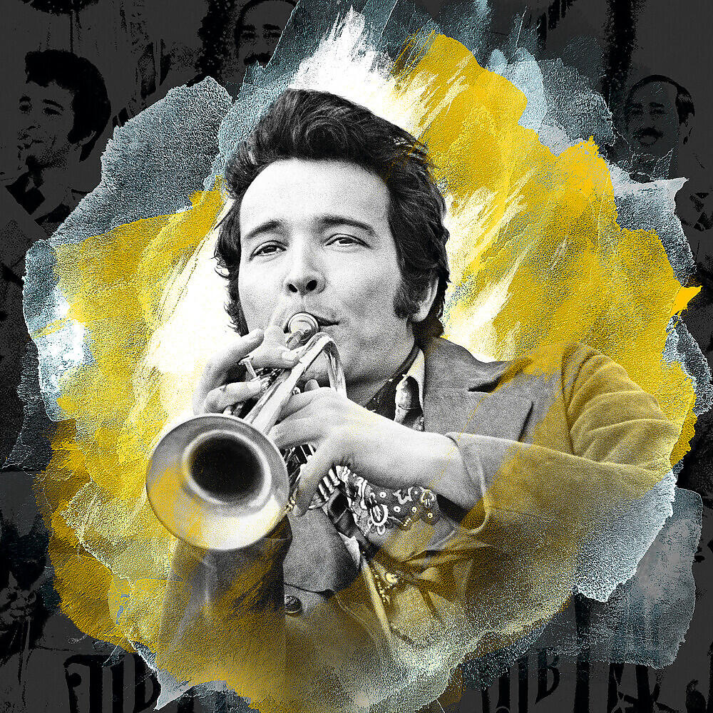 Herb Alpert - Rotation