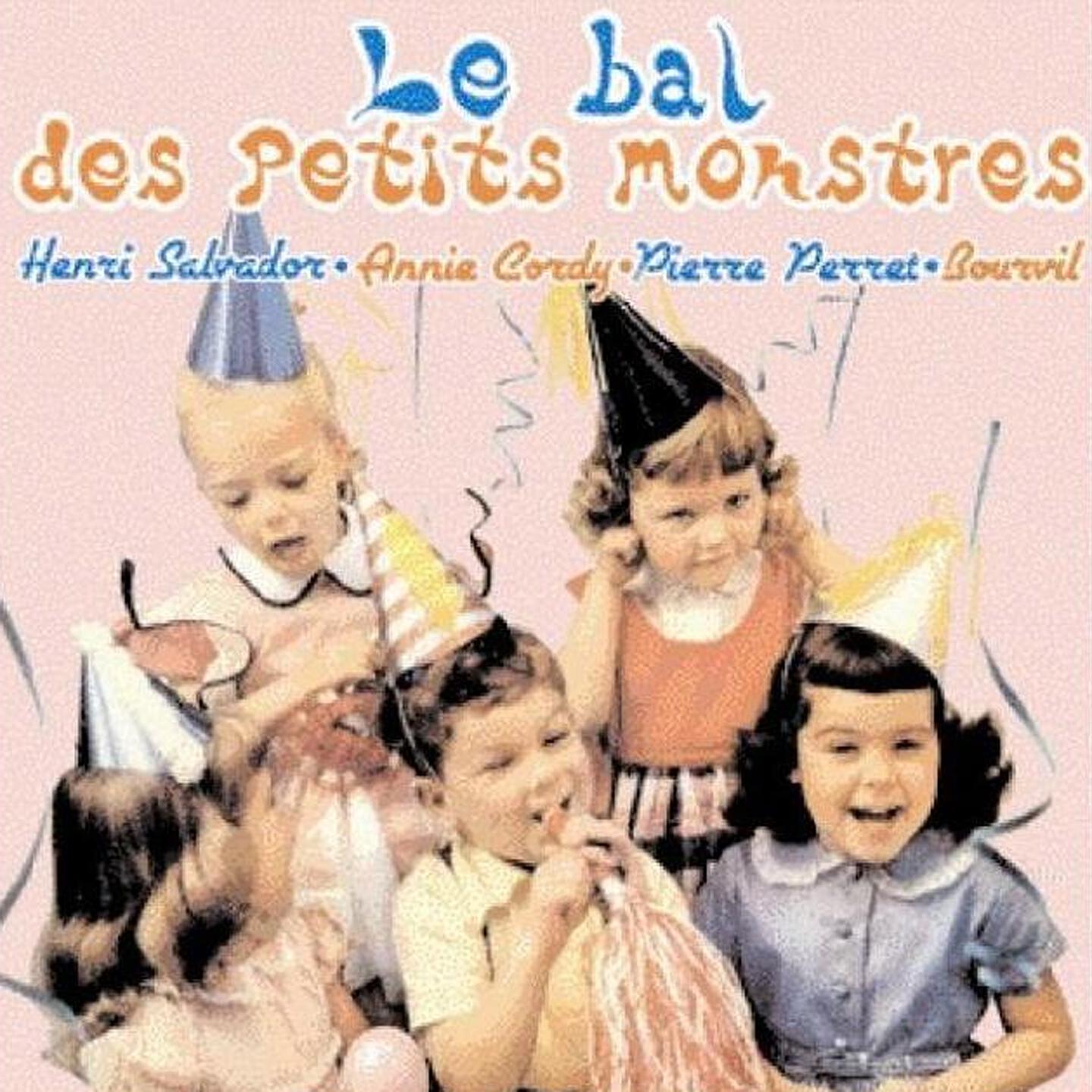 Pierre Perret - Sale puce à chien